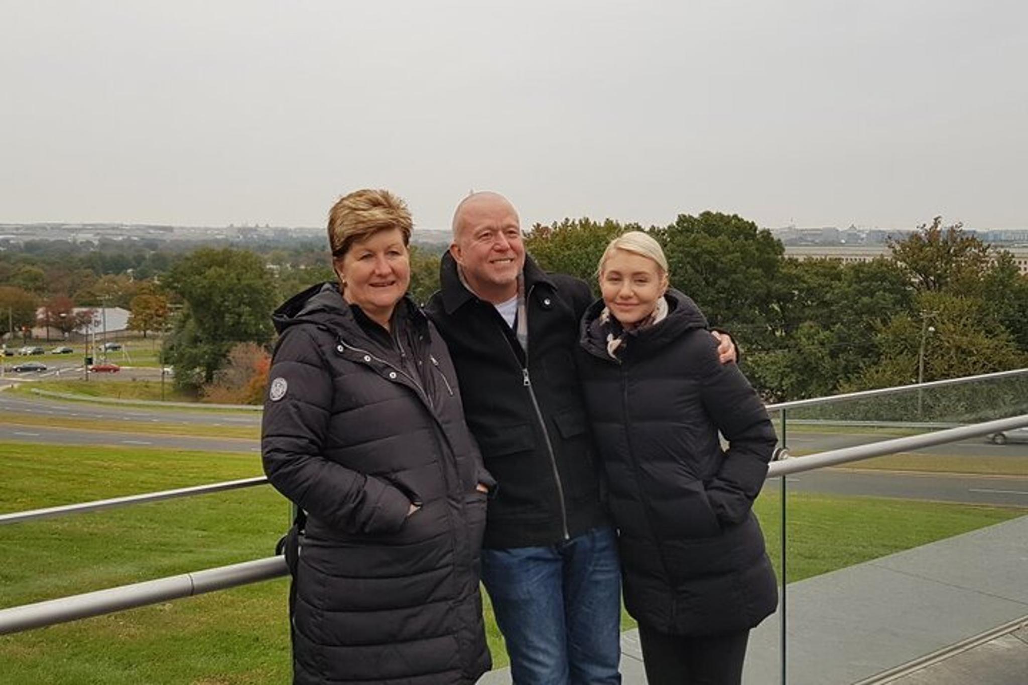 Washington DC City Tour in Multiple Languages - Image 6