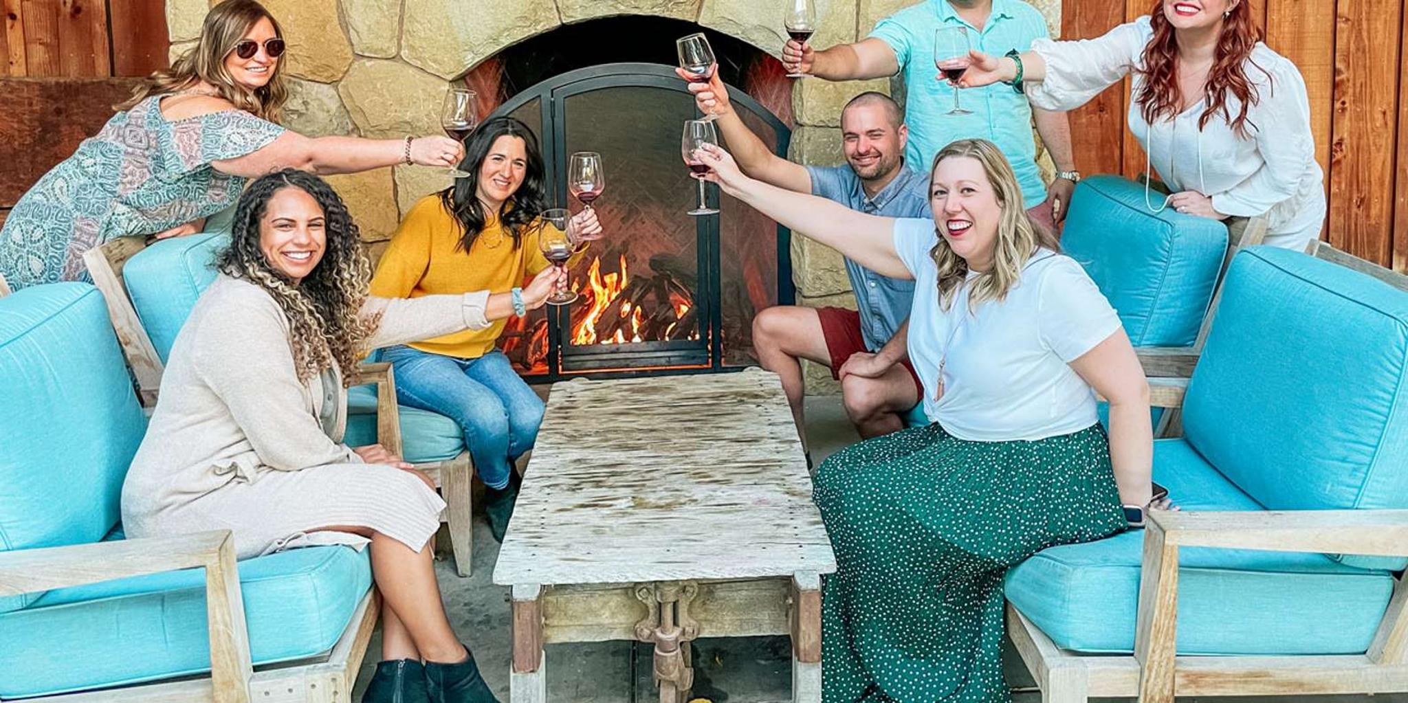 Santa Ynez Wine Shuttle Tour - Image 4