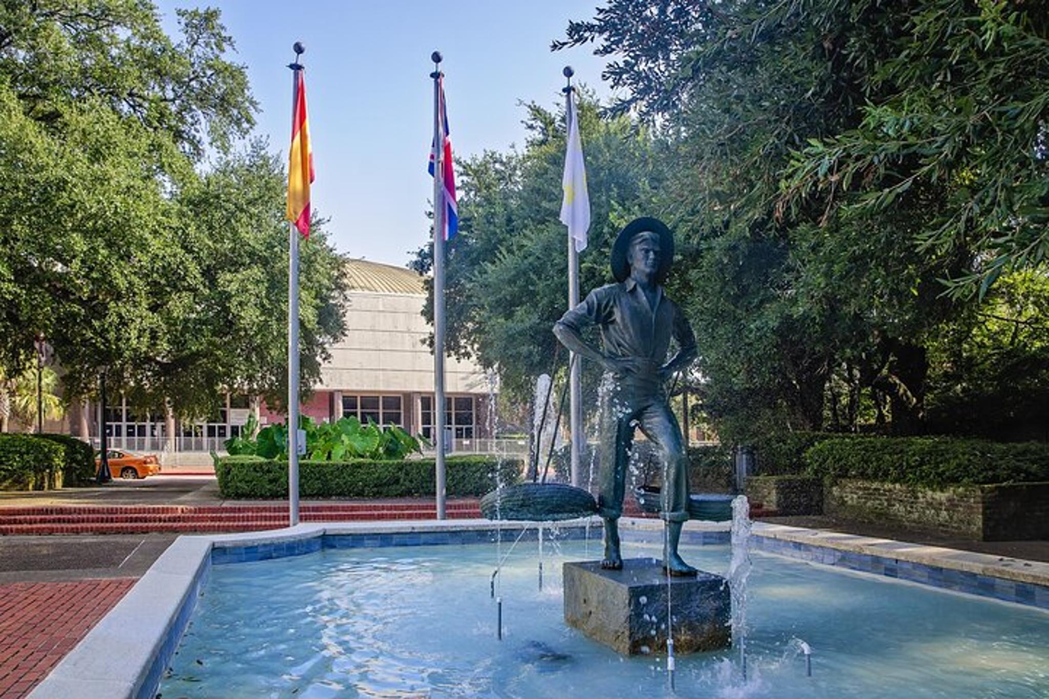 Mobile Audio Walking Tour - Image 2