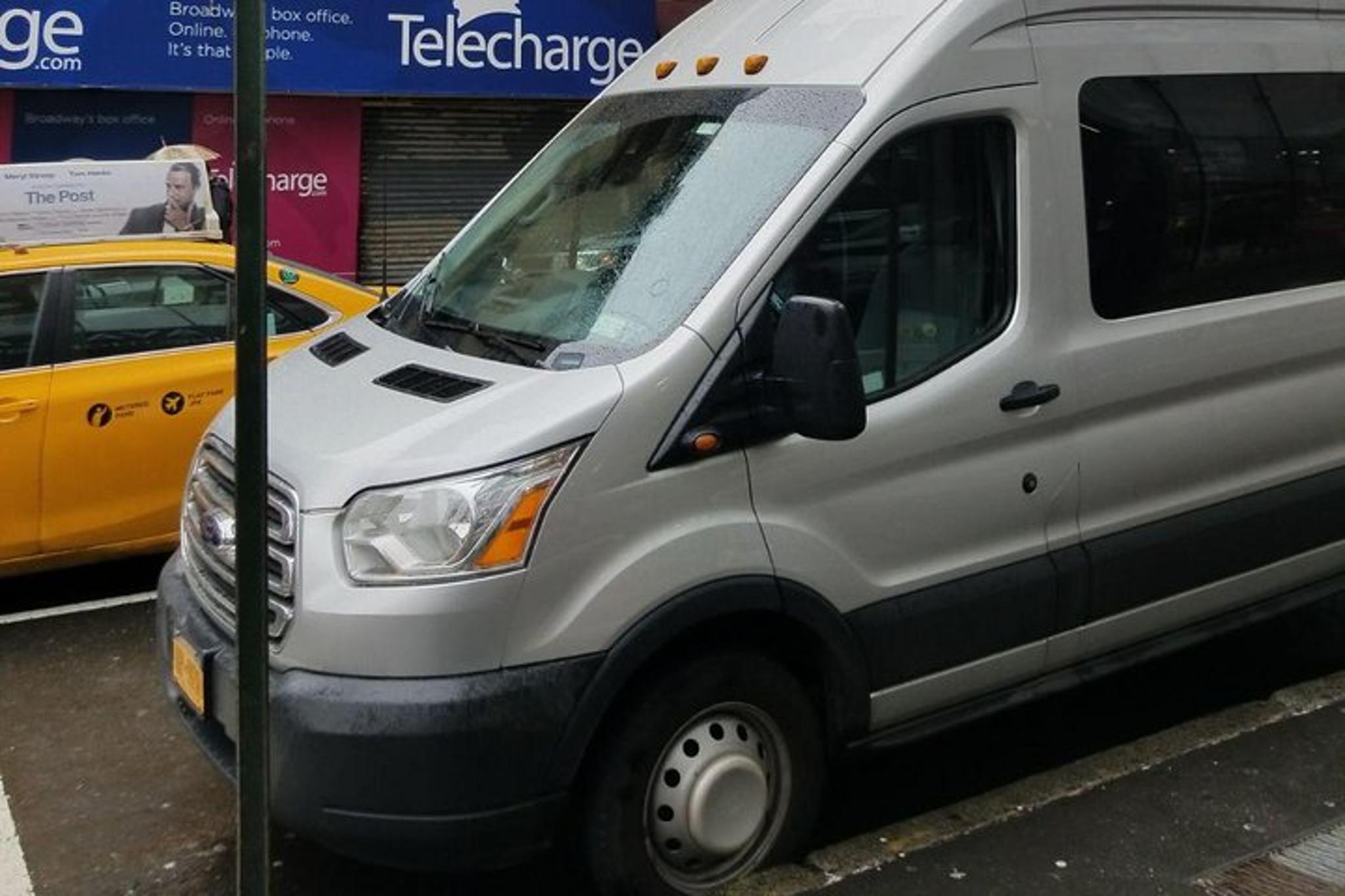 New York City Private Airport Transfer - Image 2