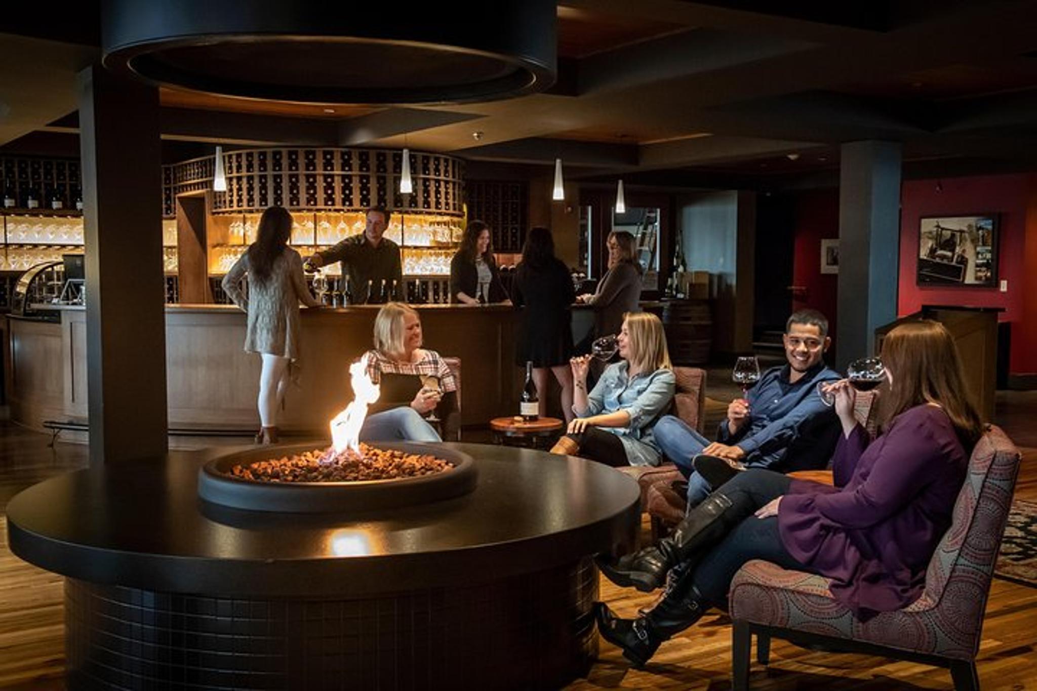 Oregon Wine Tasting Pass - Image 3