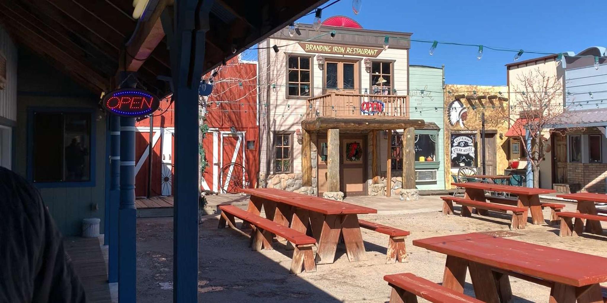 Las Vegas to Grand Canyon Shuttle - Image 5