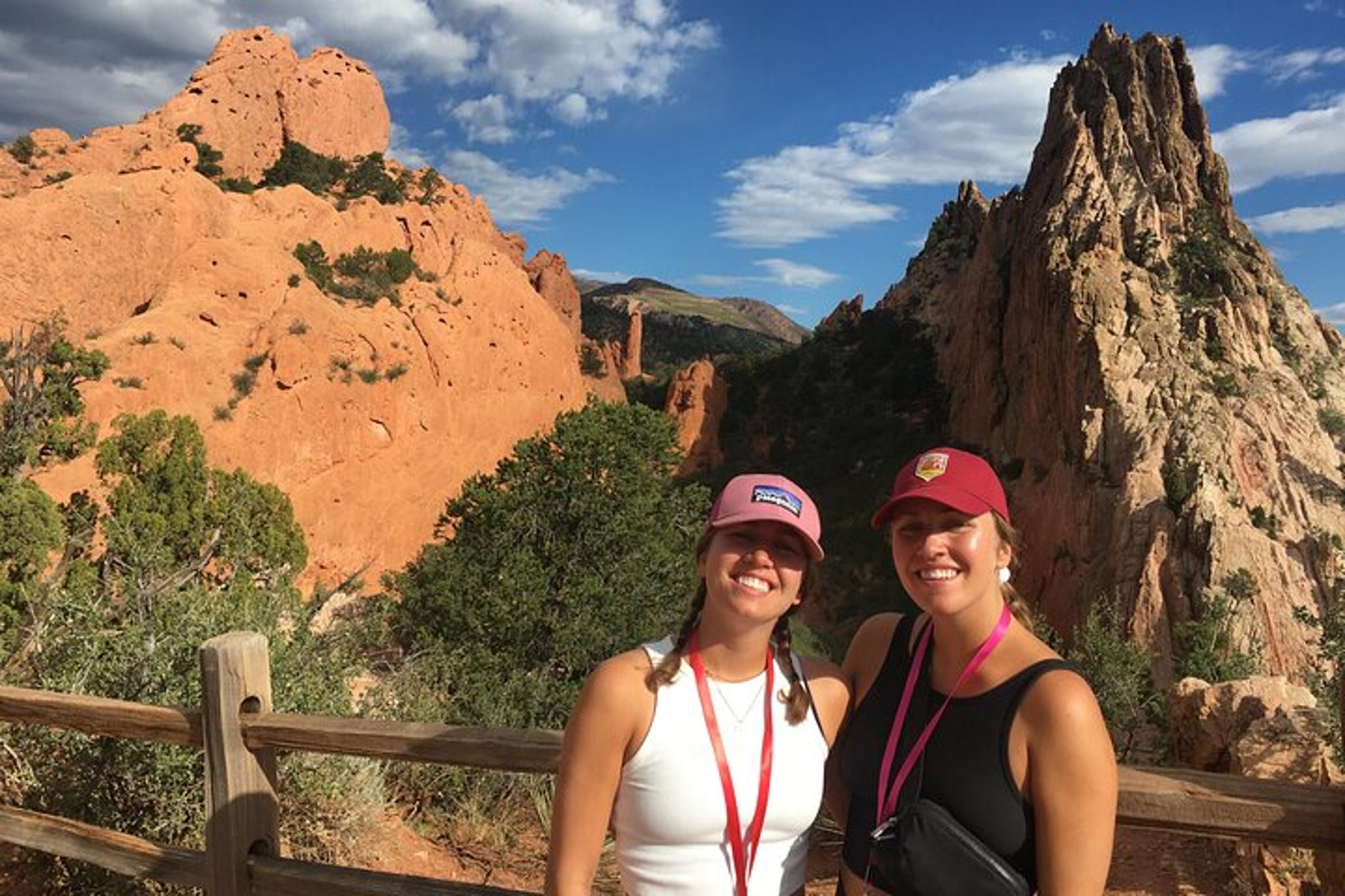 Colorado Springs Geology Hike at Garden of the Gods - Image 4