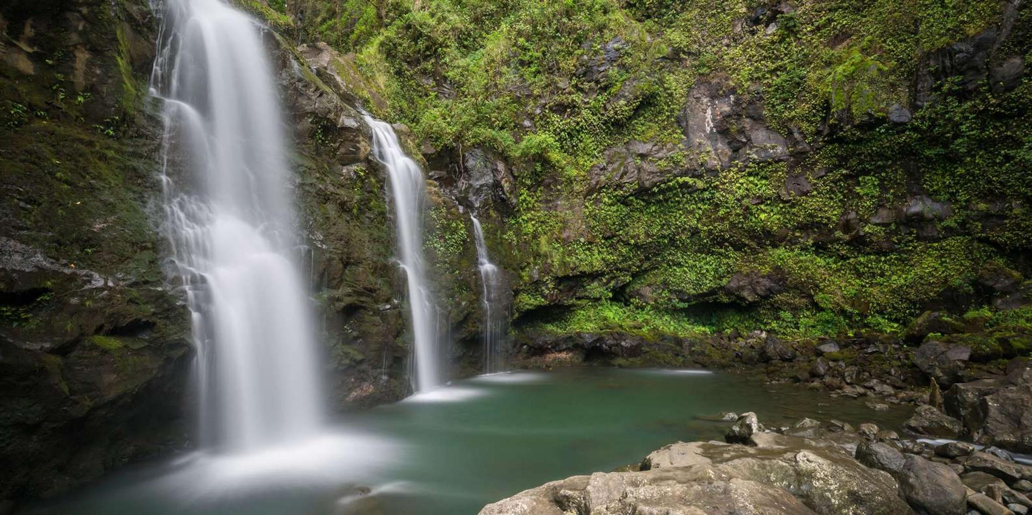 Maui Road to Hana Private Tour in Cadillac Escalade - Image 2