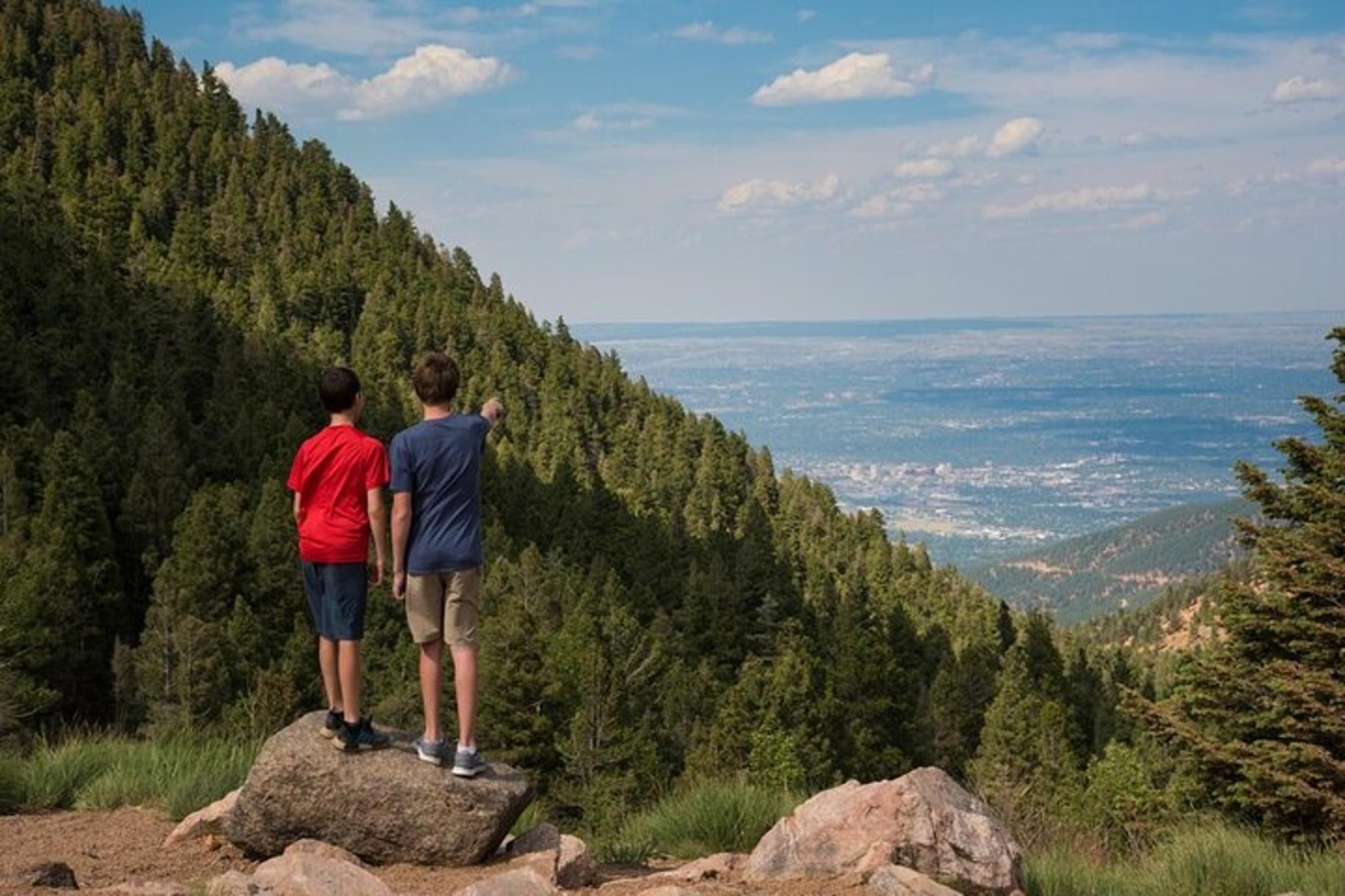 Colorado Springs E-Bike Adventure - Image 4