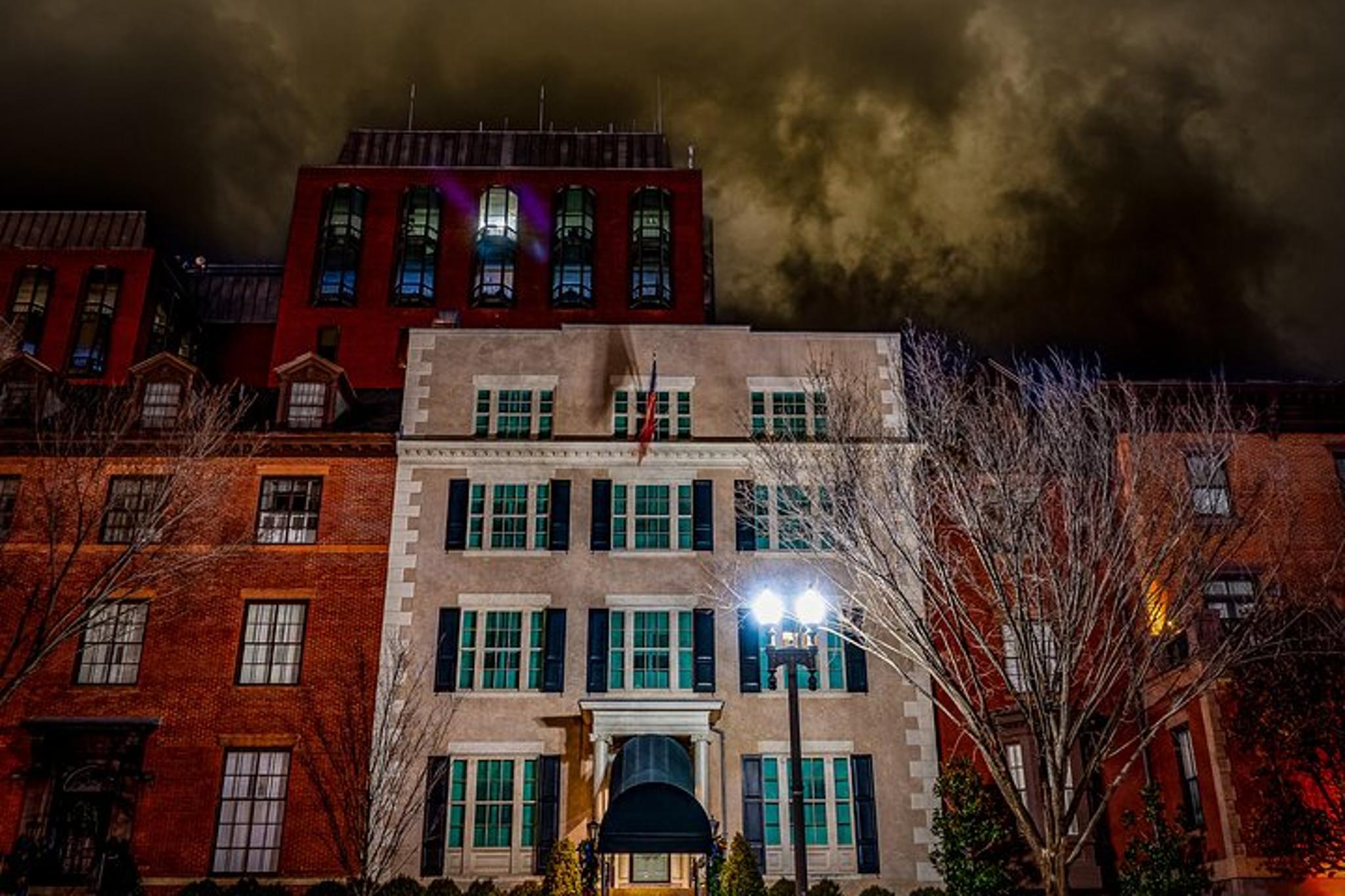 Washington D.C. Ghost Tour - Image 2