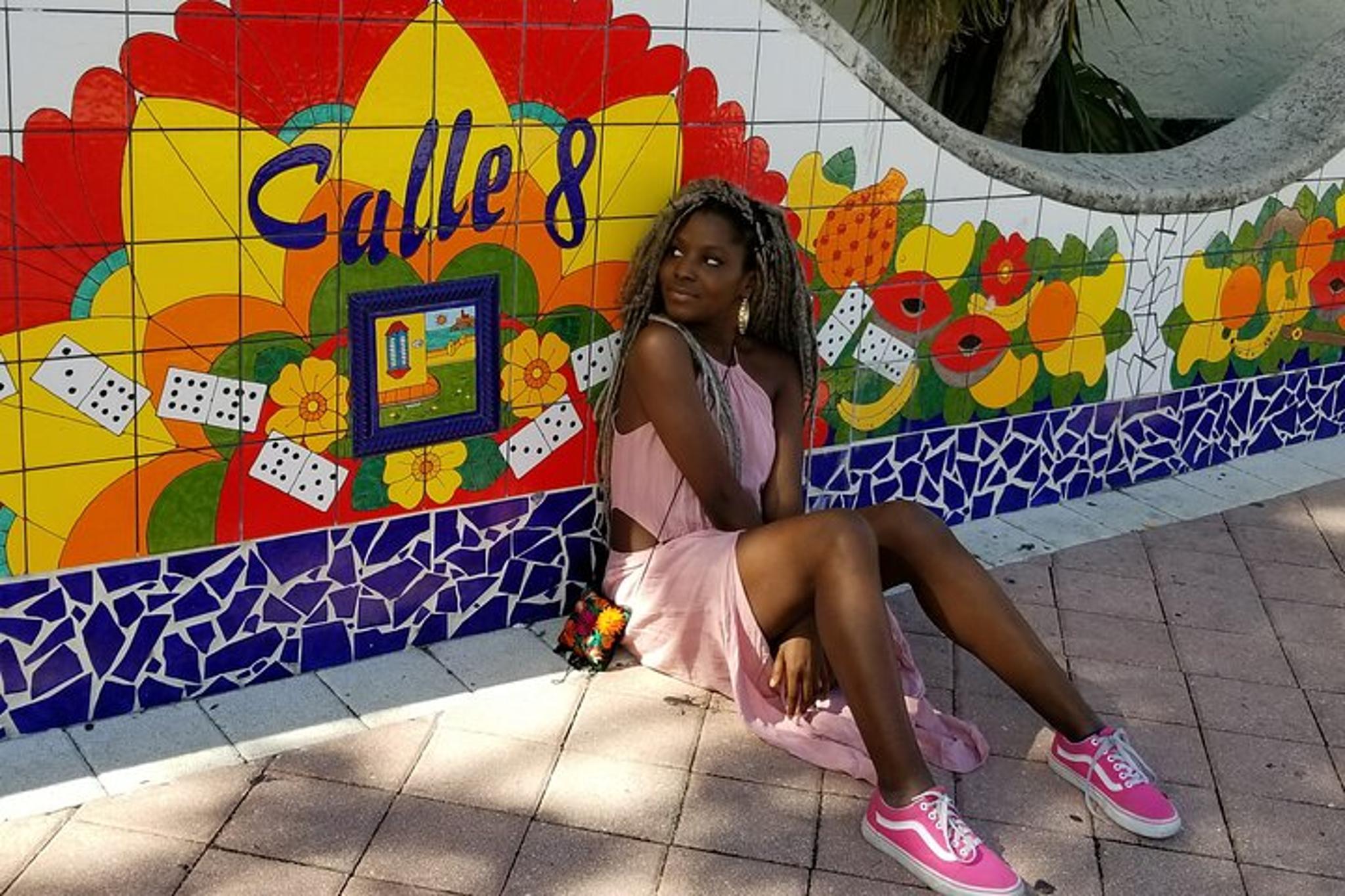 Miami Cultural and Food Walking Tour - Image 3