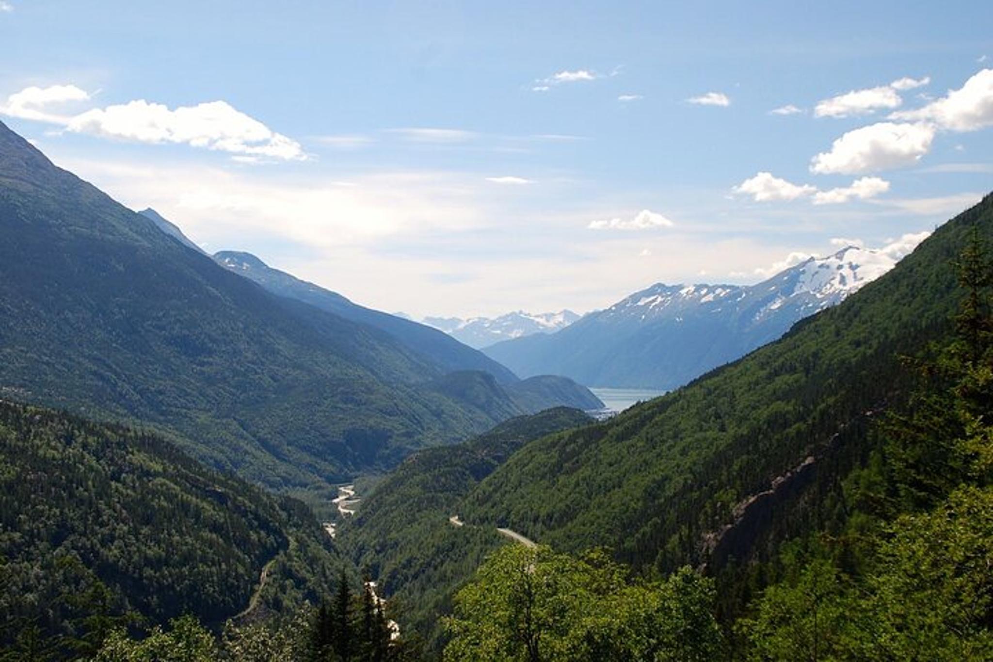 Skagway Adventure Hike - Image 3