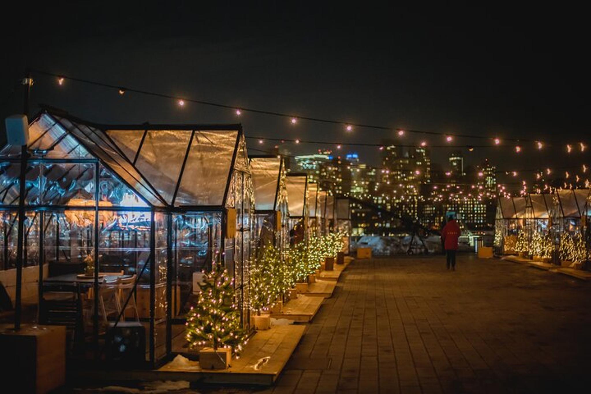 Miami Christmas Holiday Walking Tour - Image 4