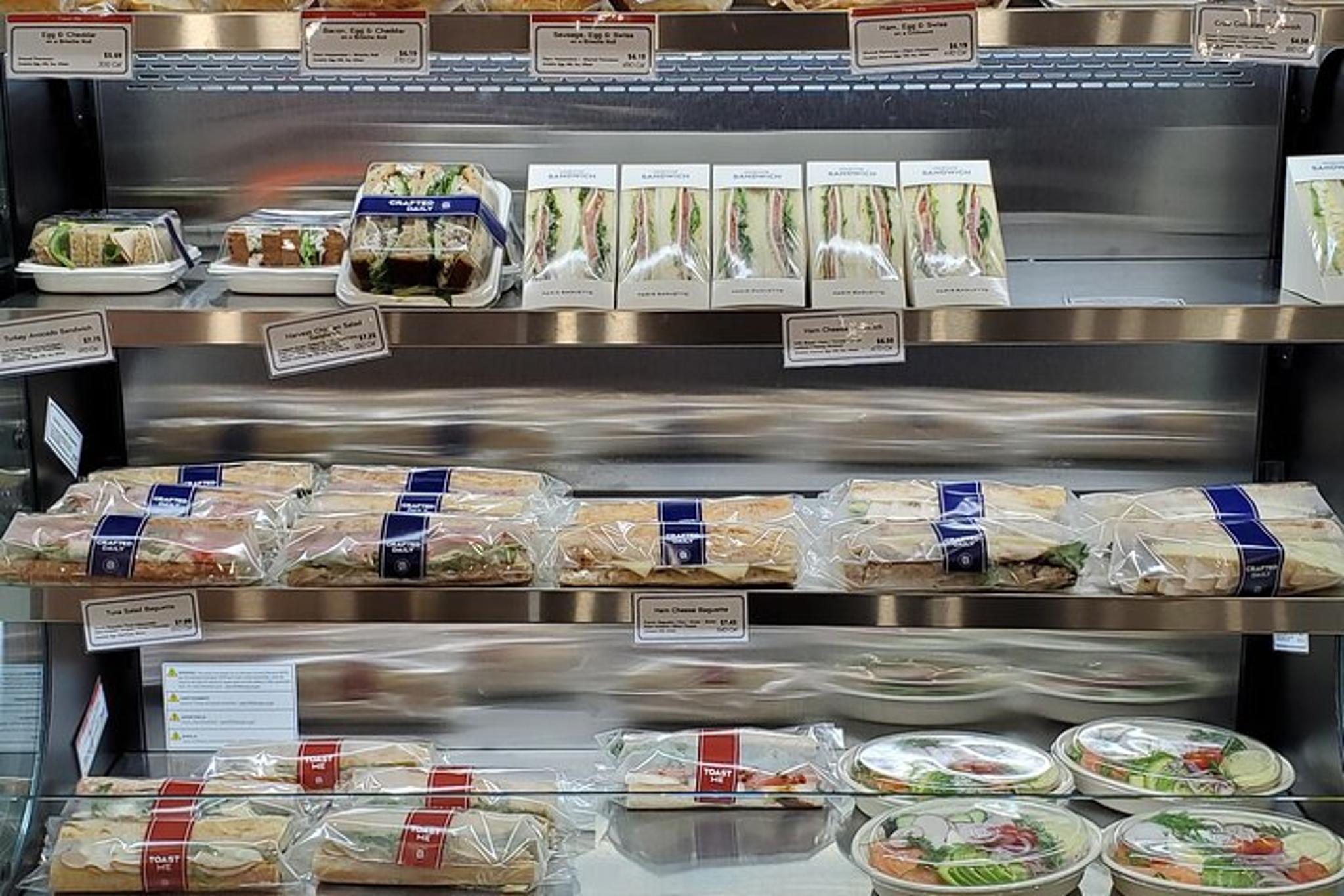 Detroit Dessert Walking Tour - Image 5