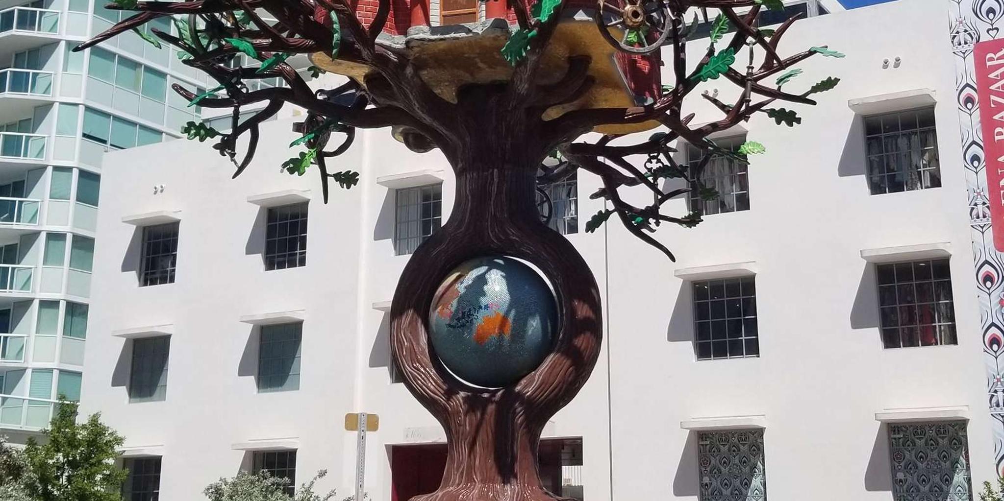 Miami Private Sightseeing Tour - Image 4