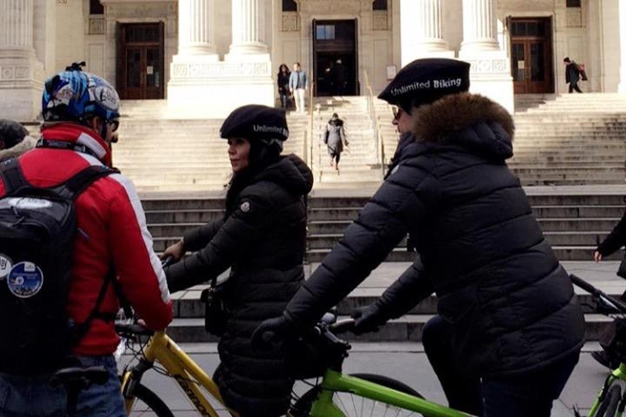 New York City Bike Tour - Image 4