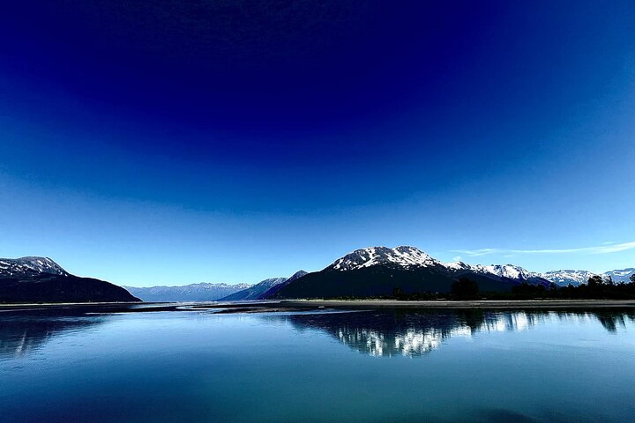 Anchorage Historic Towns & Gold Treasures Tour - Image 2