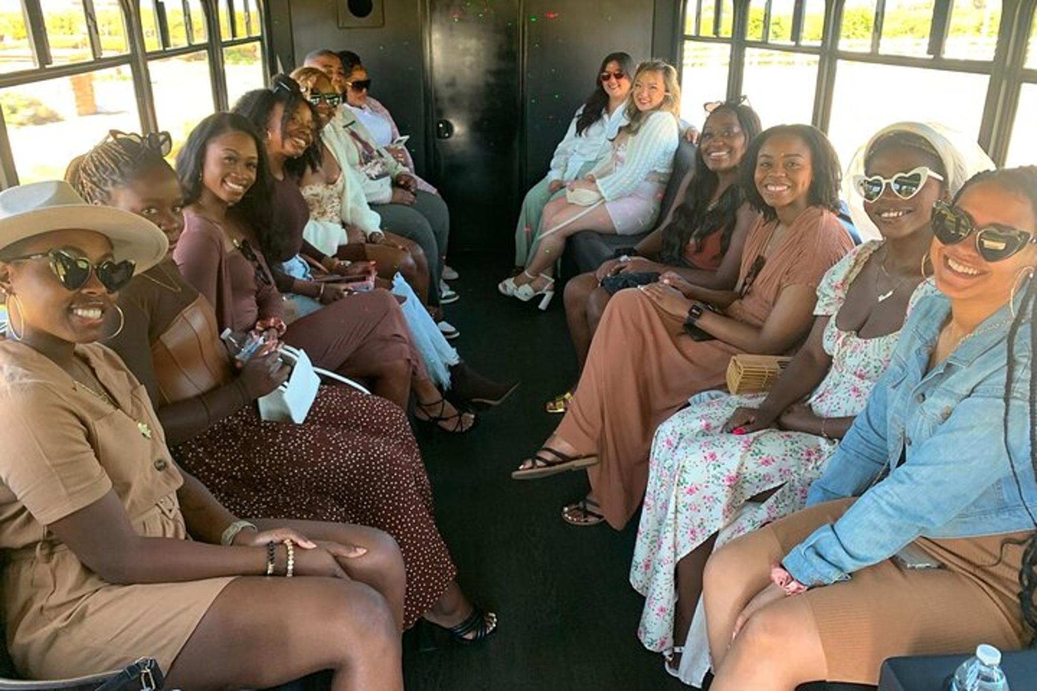 Temecula Wine Tour Private 5 hr - Image 5