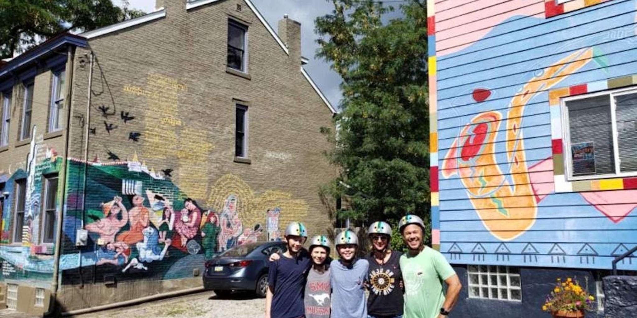 Pittsburgh Bike Tour - Image 2