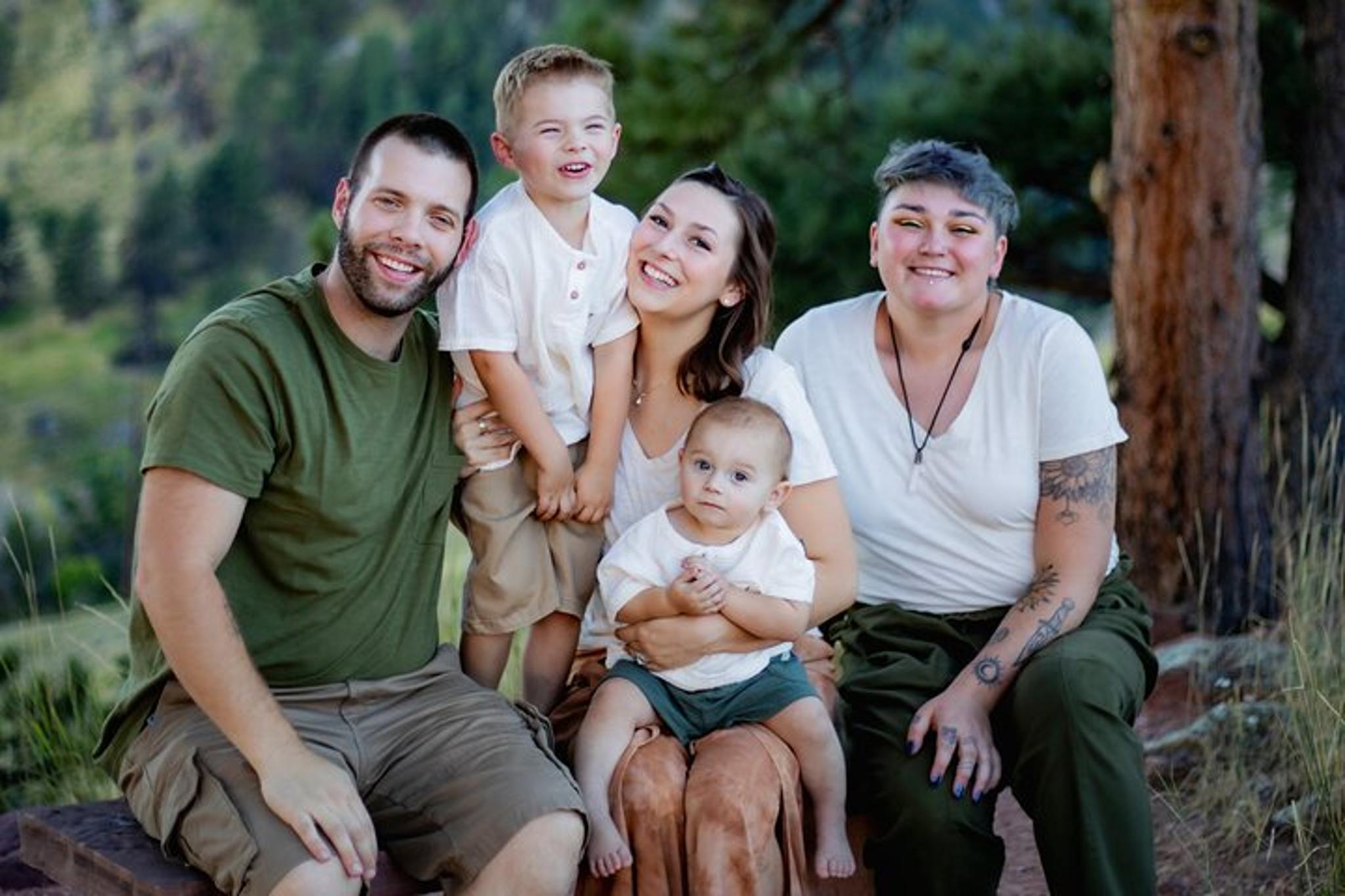 Boulder Photography Session