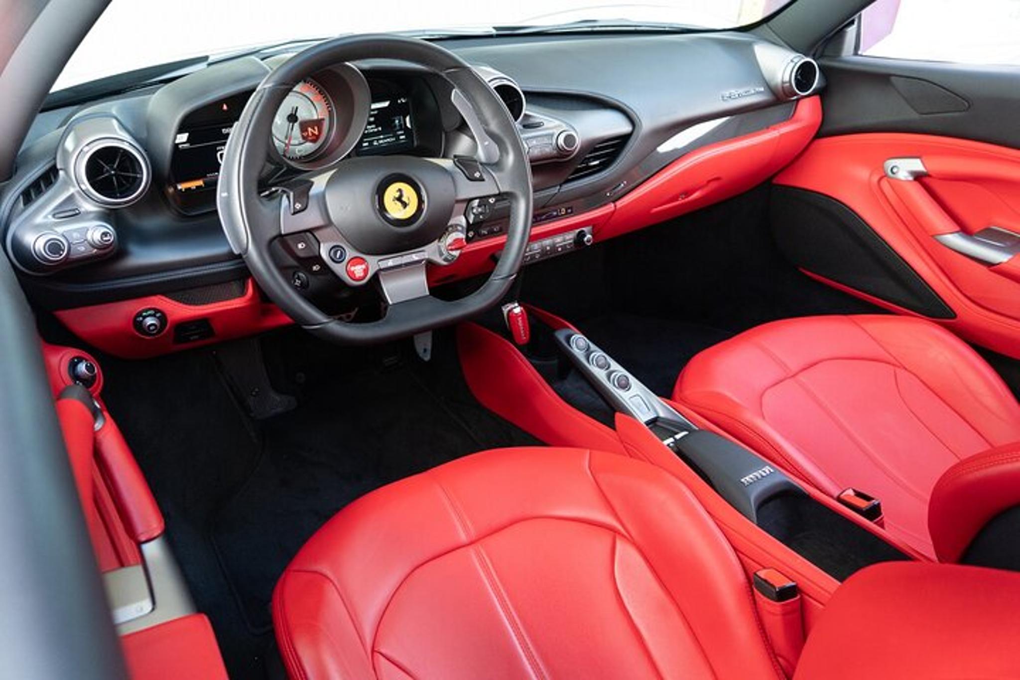 Miami Supercar Driving Experience - Image 6