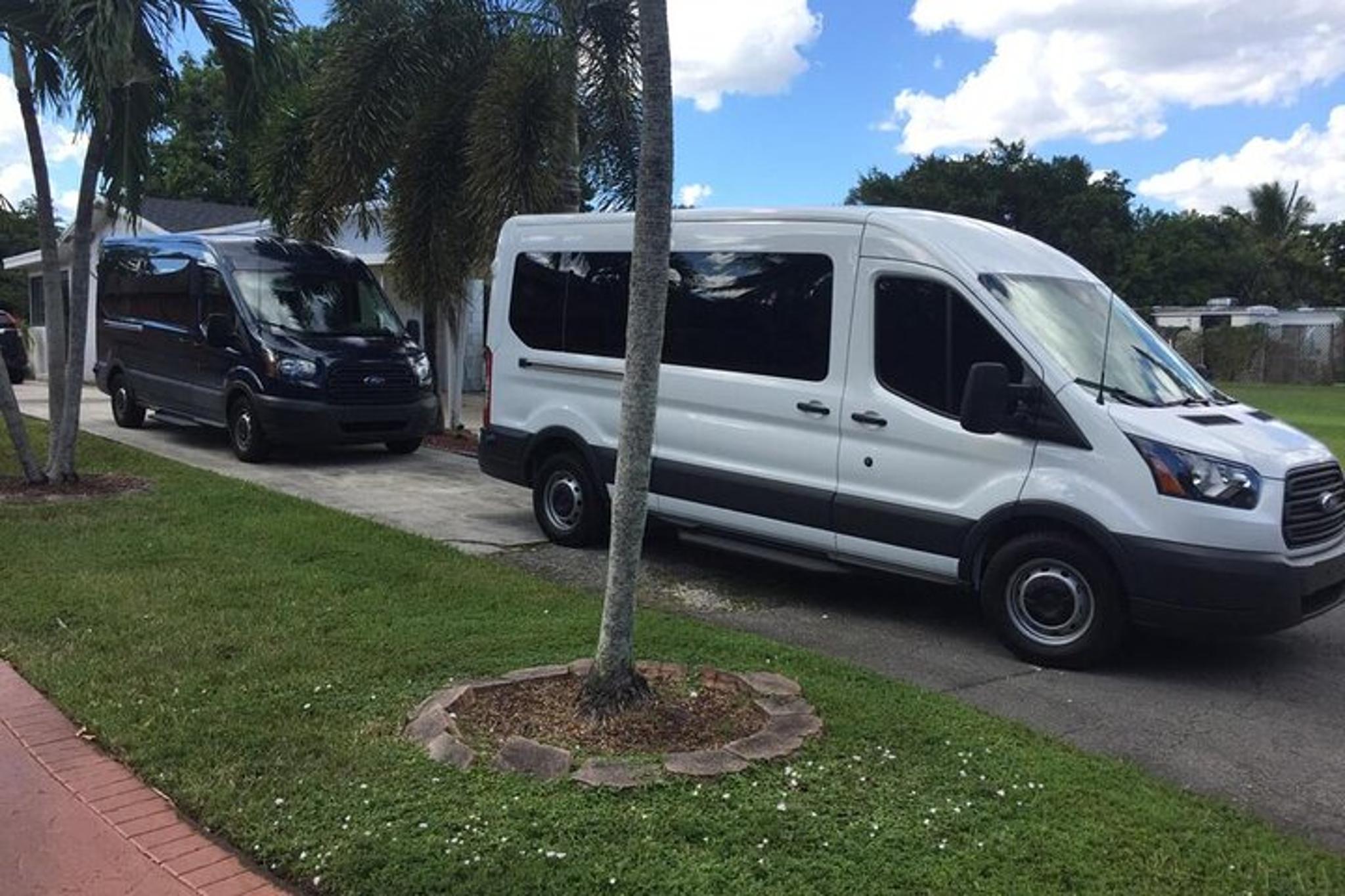Maui Private Airport Transfer - Image 6