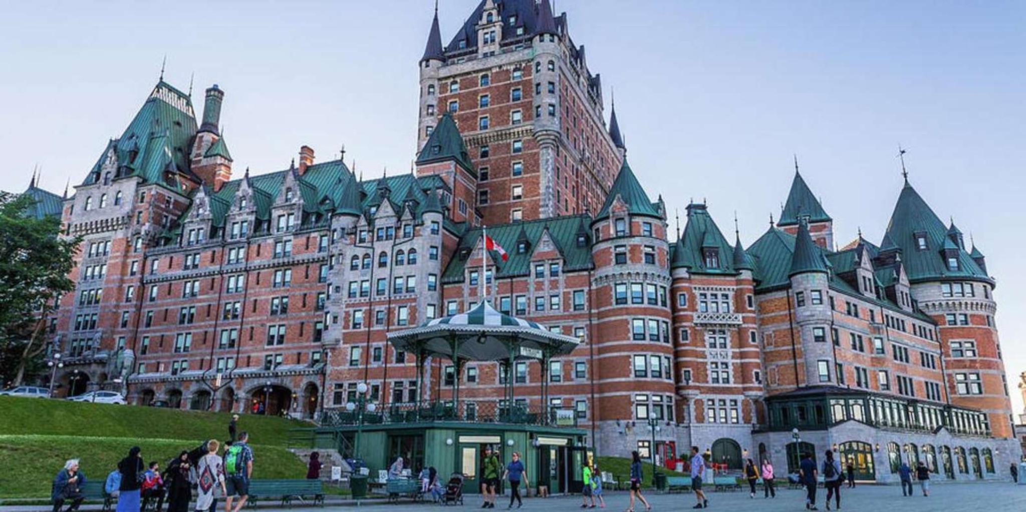 Eastern Canada and Niagara Falls 5-Day Tour from NYC - Image 6