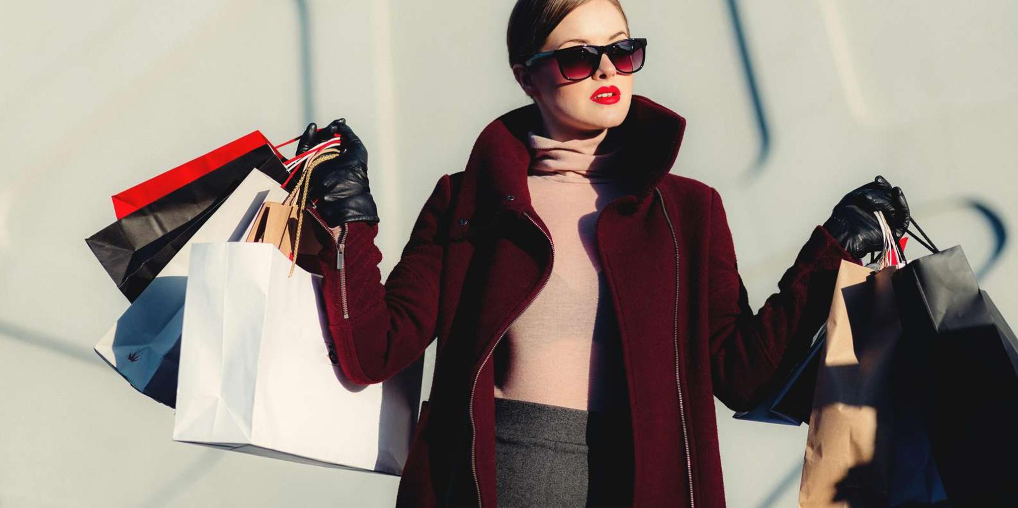 New York City Shopping Tour
