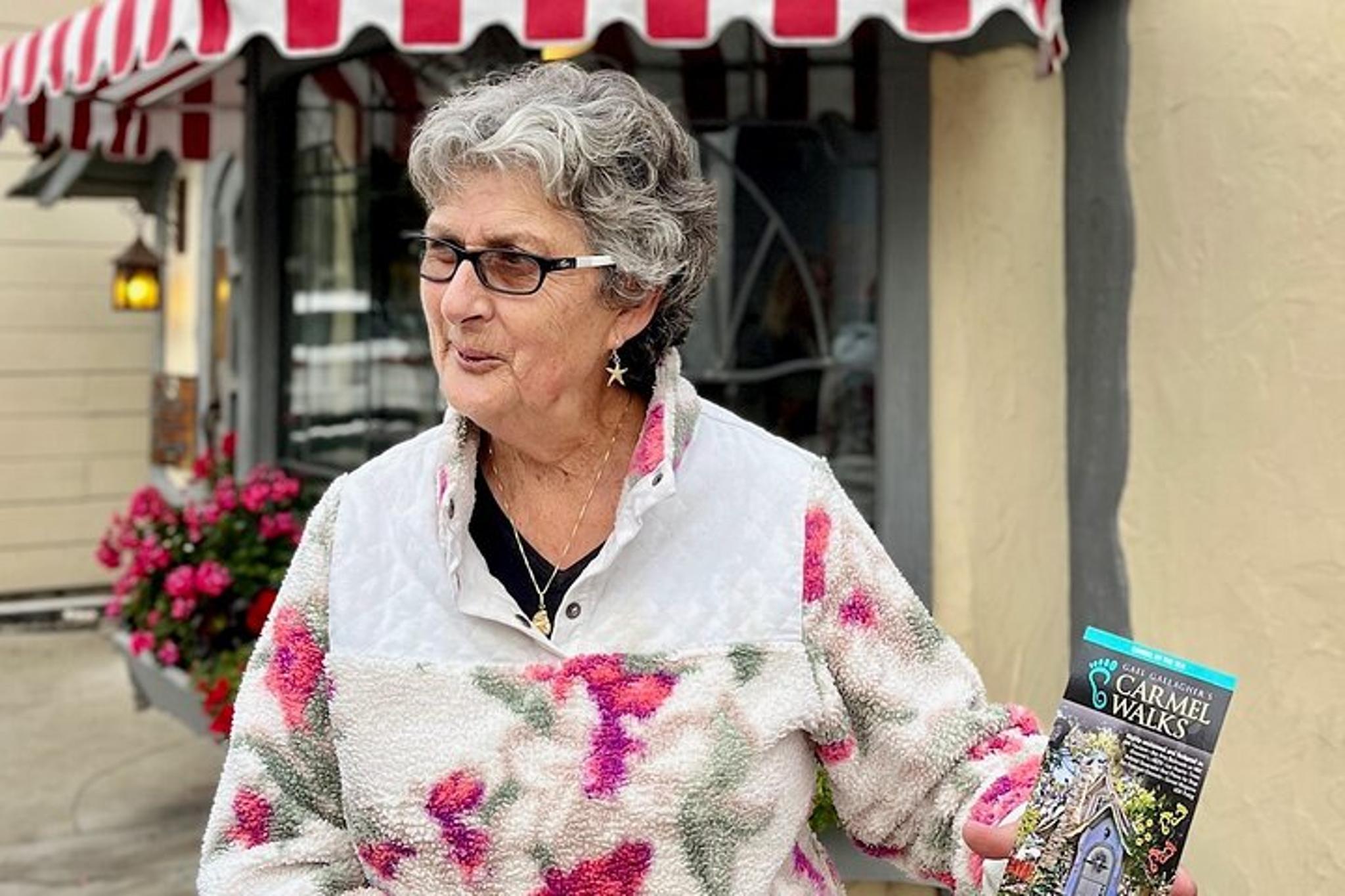 Carmel-by-the-Sea Walking Tour - Image 3