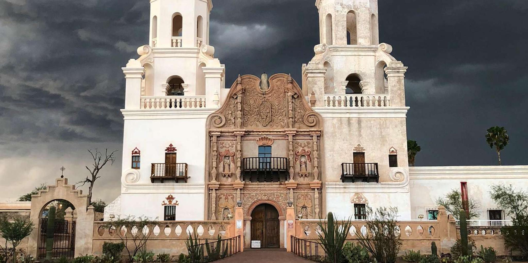 Tucson Historical Guided Tour - Image 4
