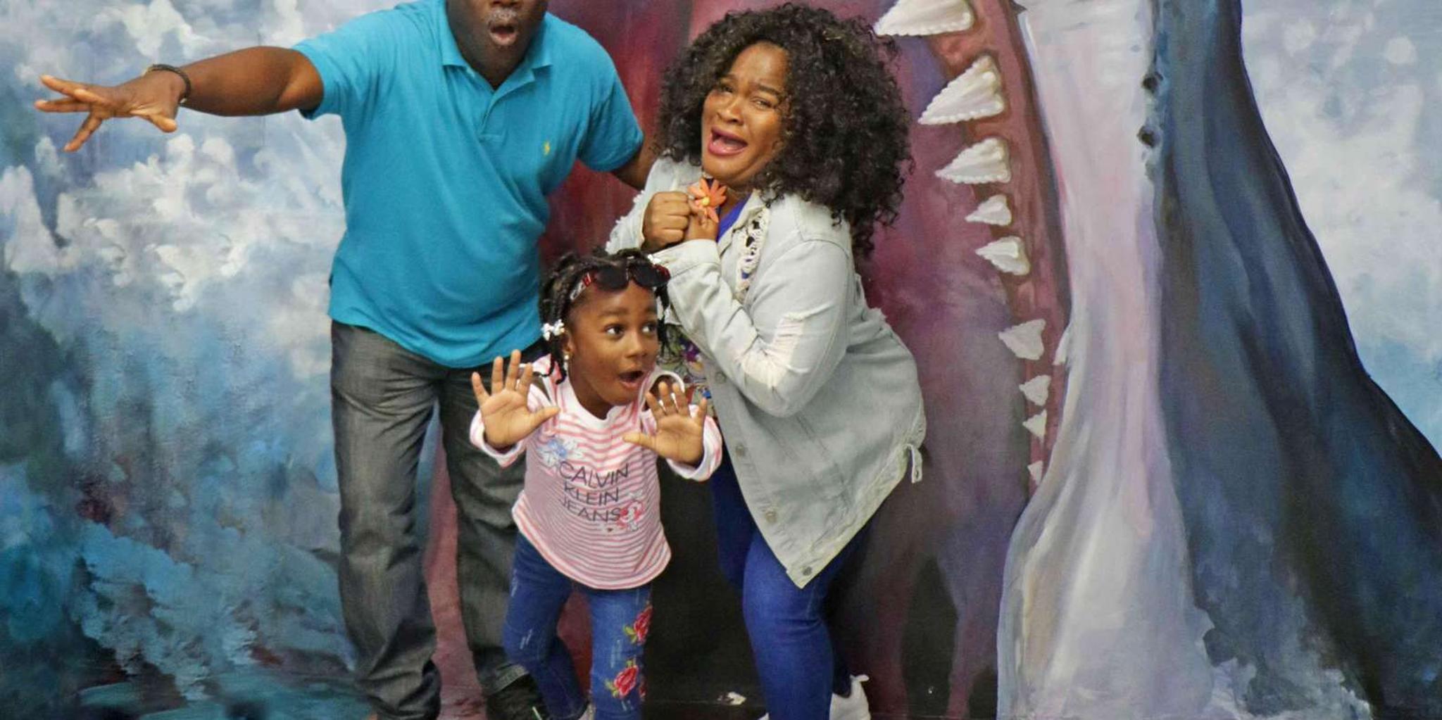 San Francisco Museum of 3D Illusions - Image 4