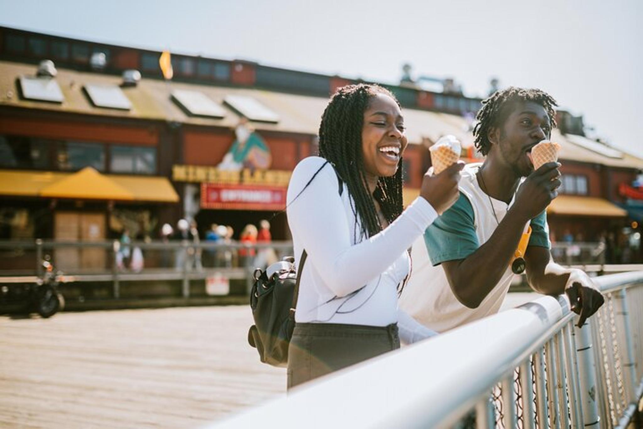 Seattle Romantic Journey
