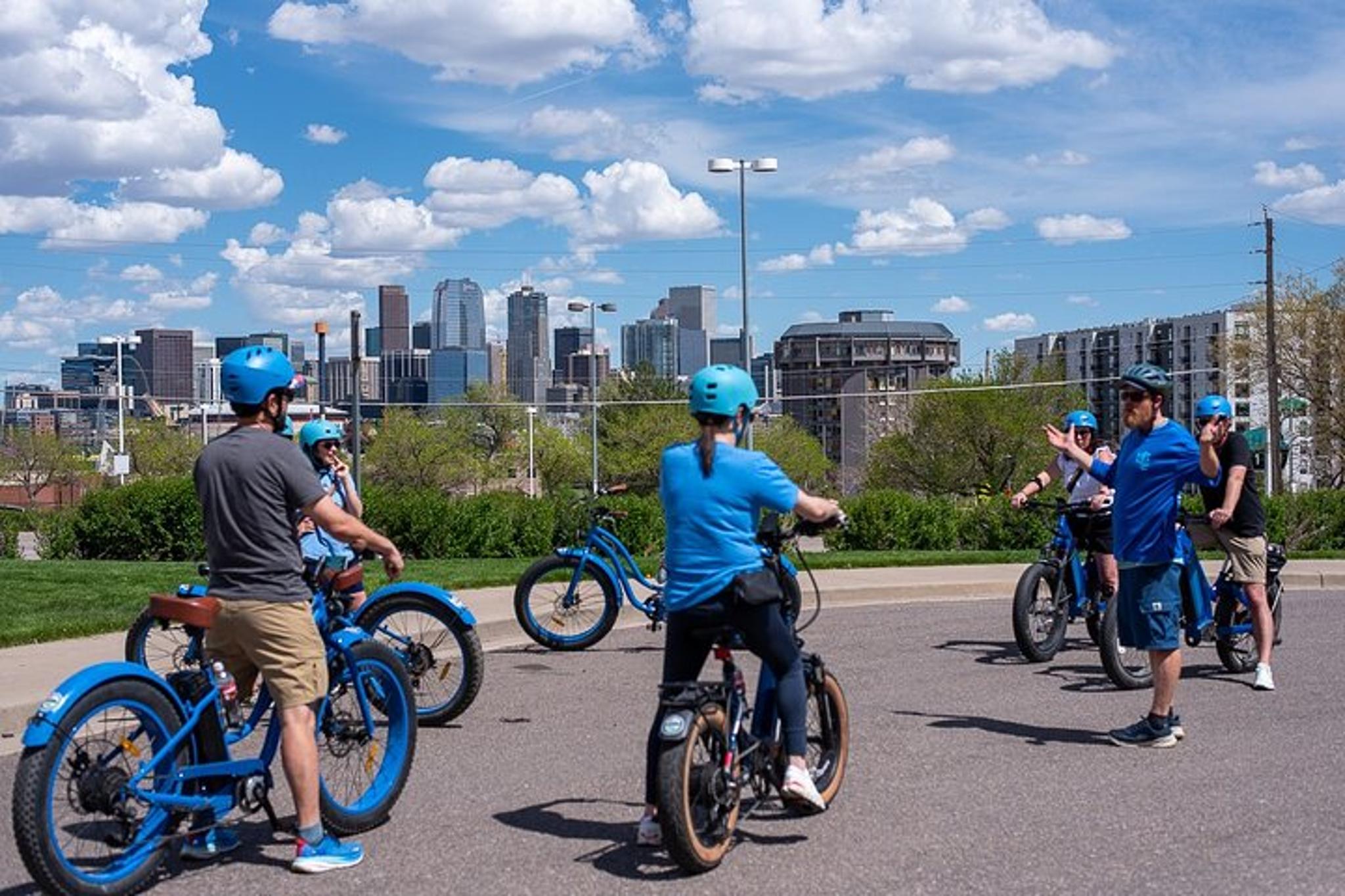 Denver eBike Tour - Image 4