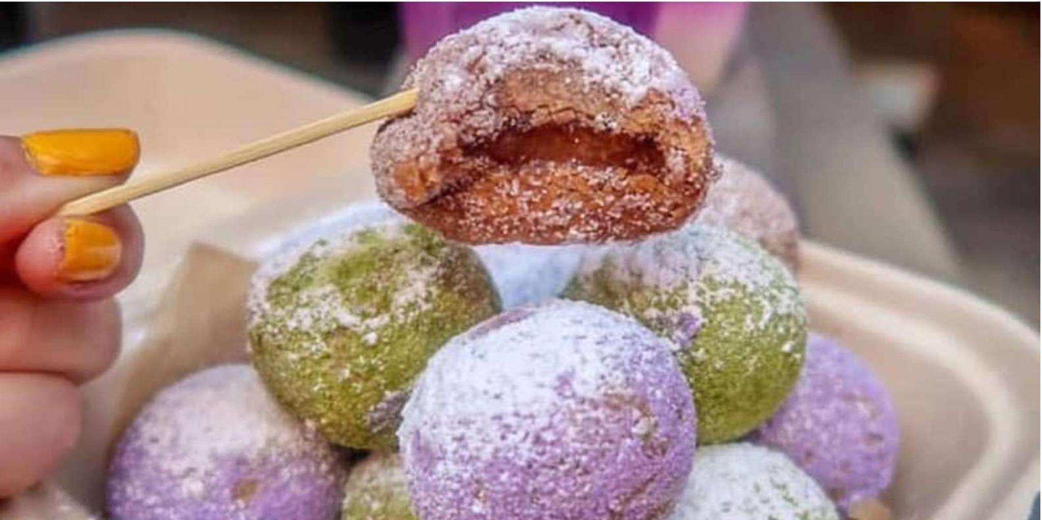 New York City Chinatown and Little Italy Food Tour - Image 6