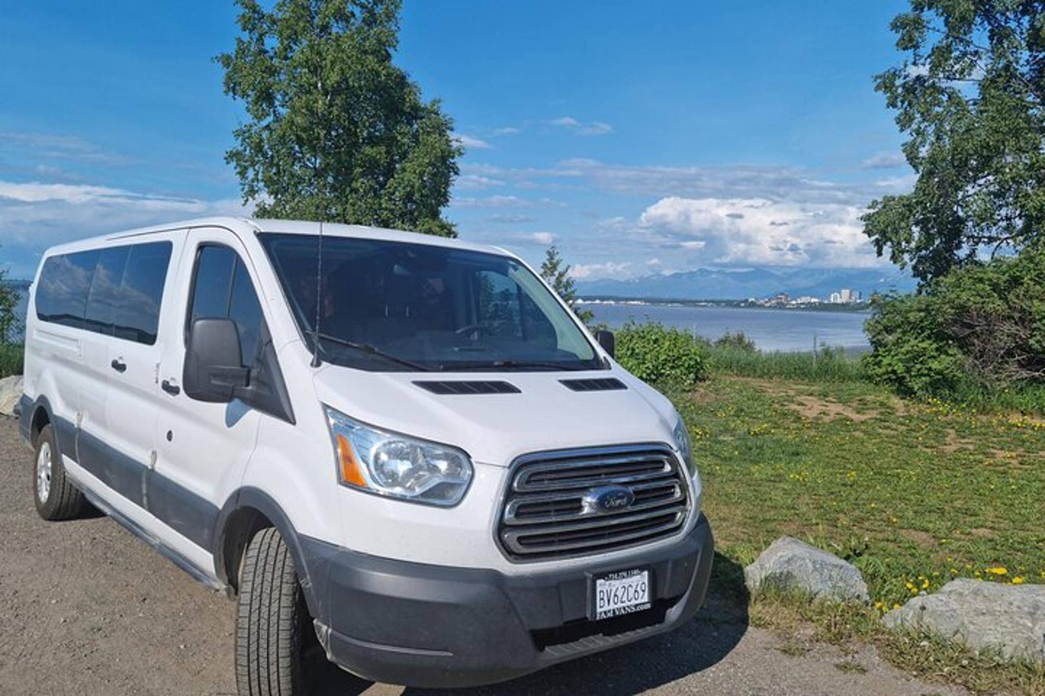 Anchorage Turnagain Arm Private Full Day Tour - Image 4
