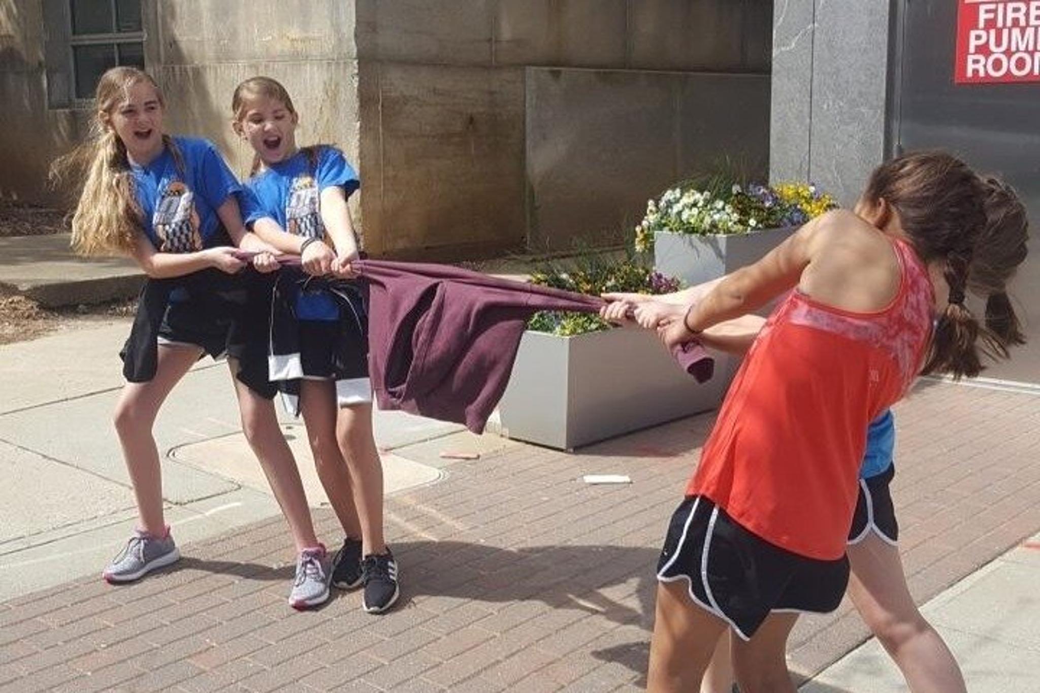 Phoenix Scavenger Hunt by Crazy Dash - Image 4