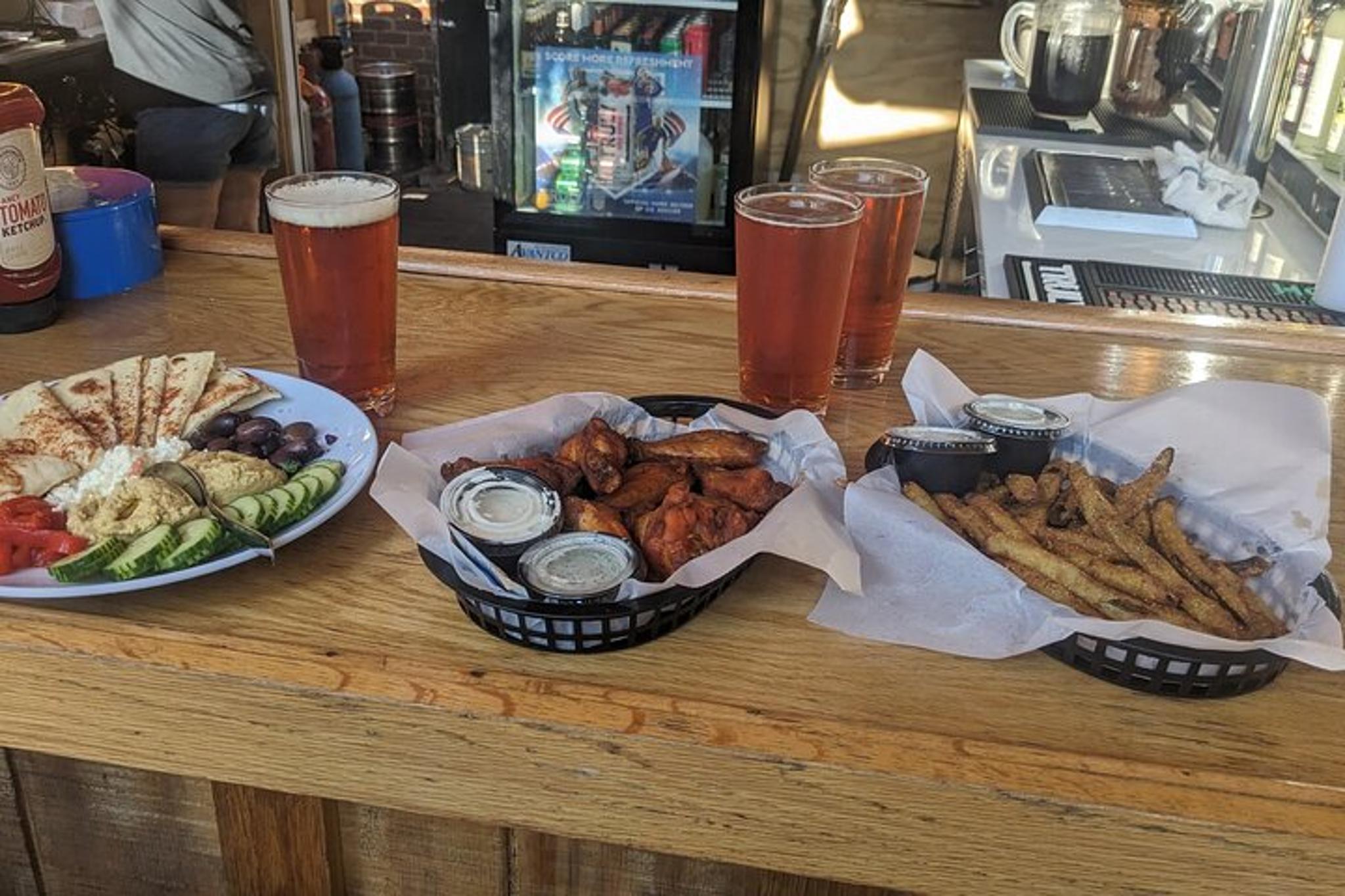 Roanoke Ebike Food Tour - Image 3