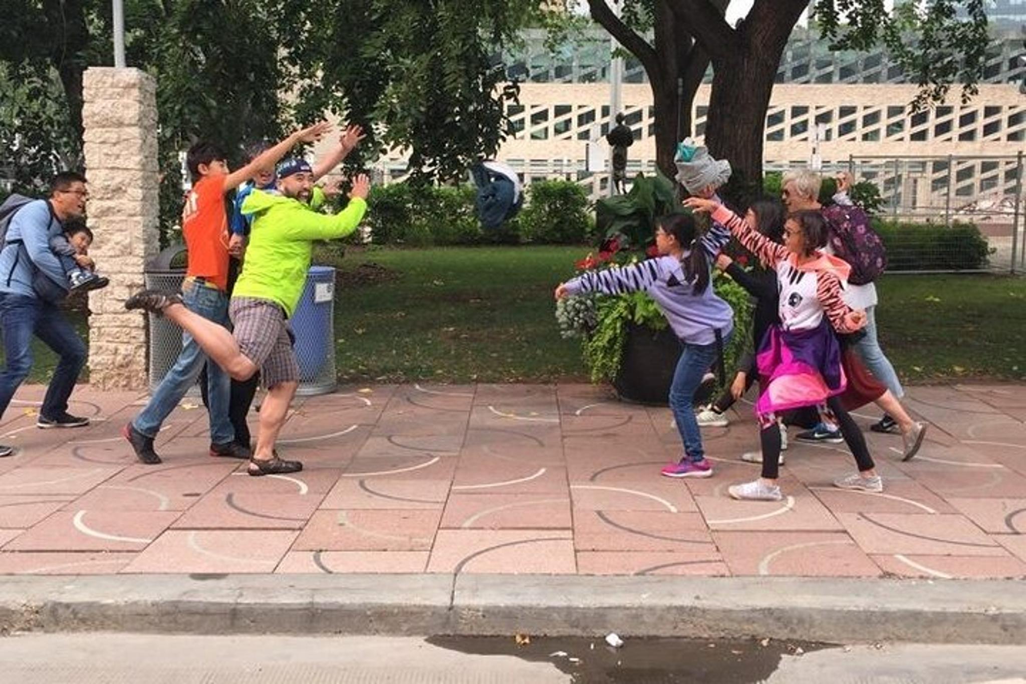 Sunnyvale Scavenger Hunt by Crazy Dash - Image 3