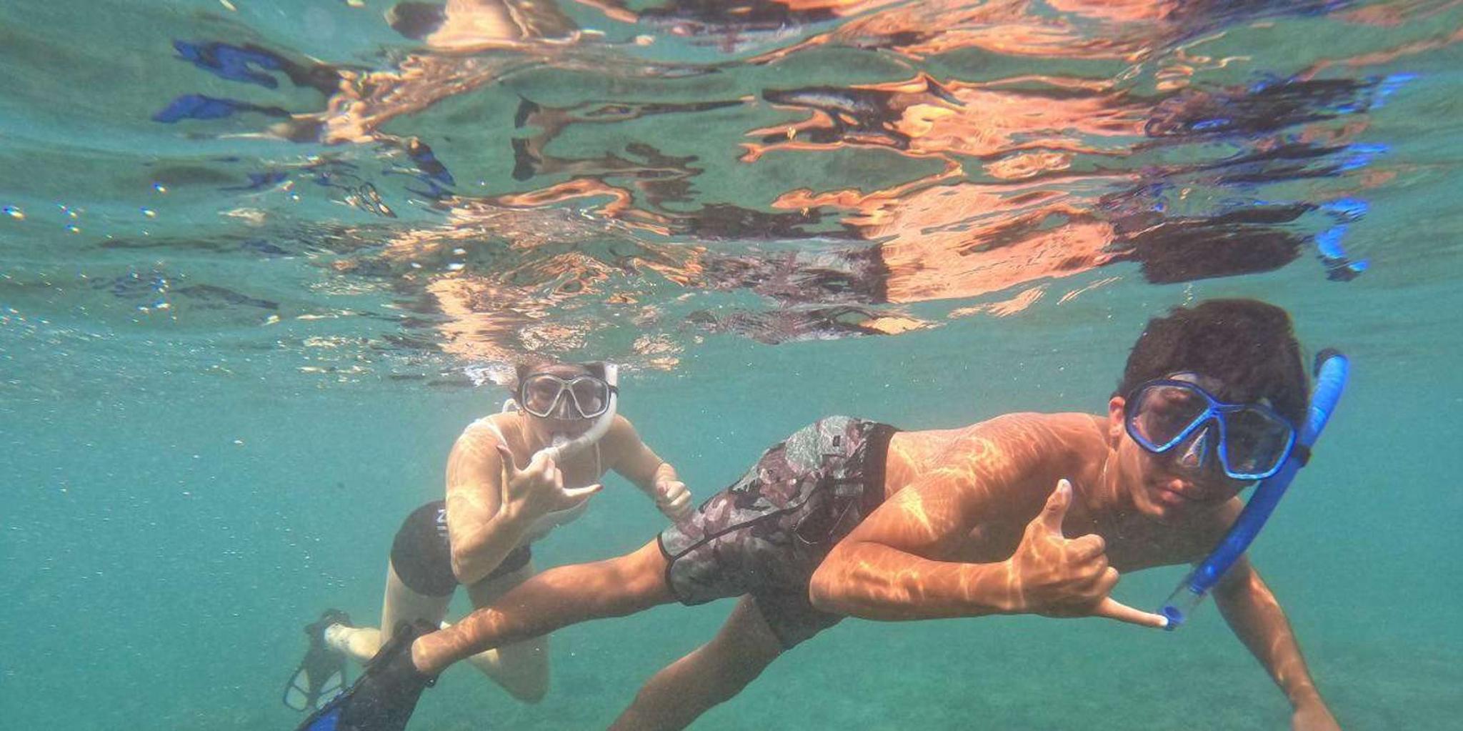 Lahaina Coral Reef Snorkeling Tour - Image 5