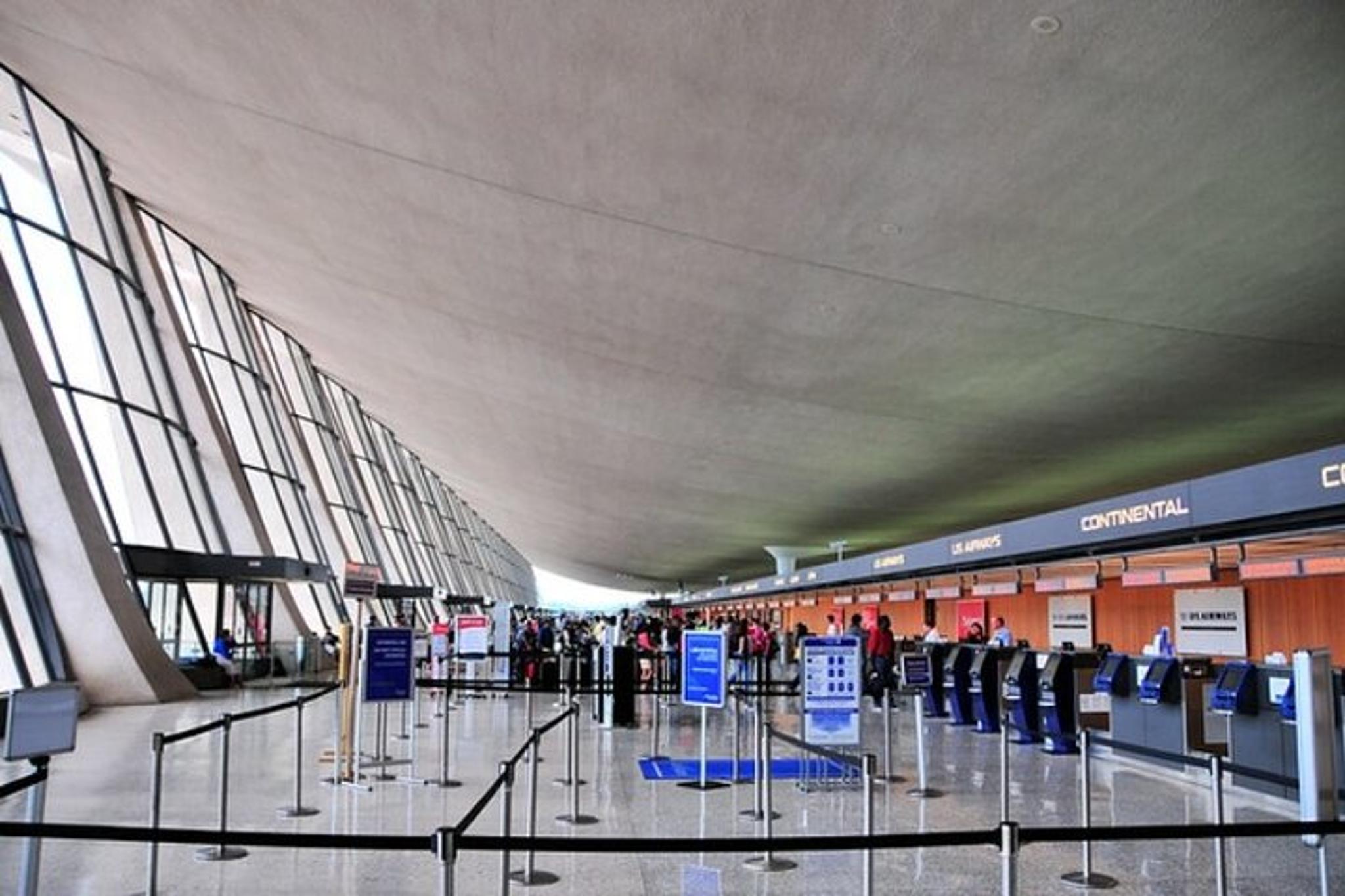 Washington DC Airport Transfer - Image 4