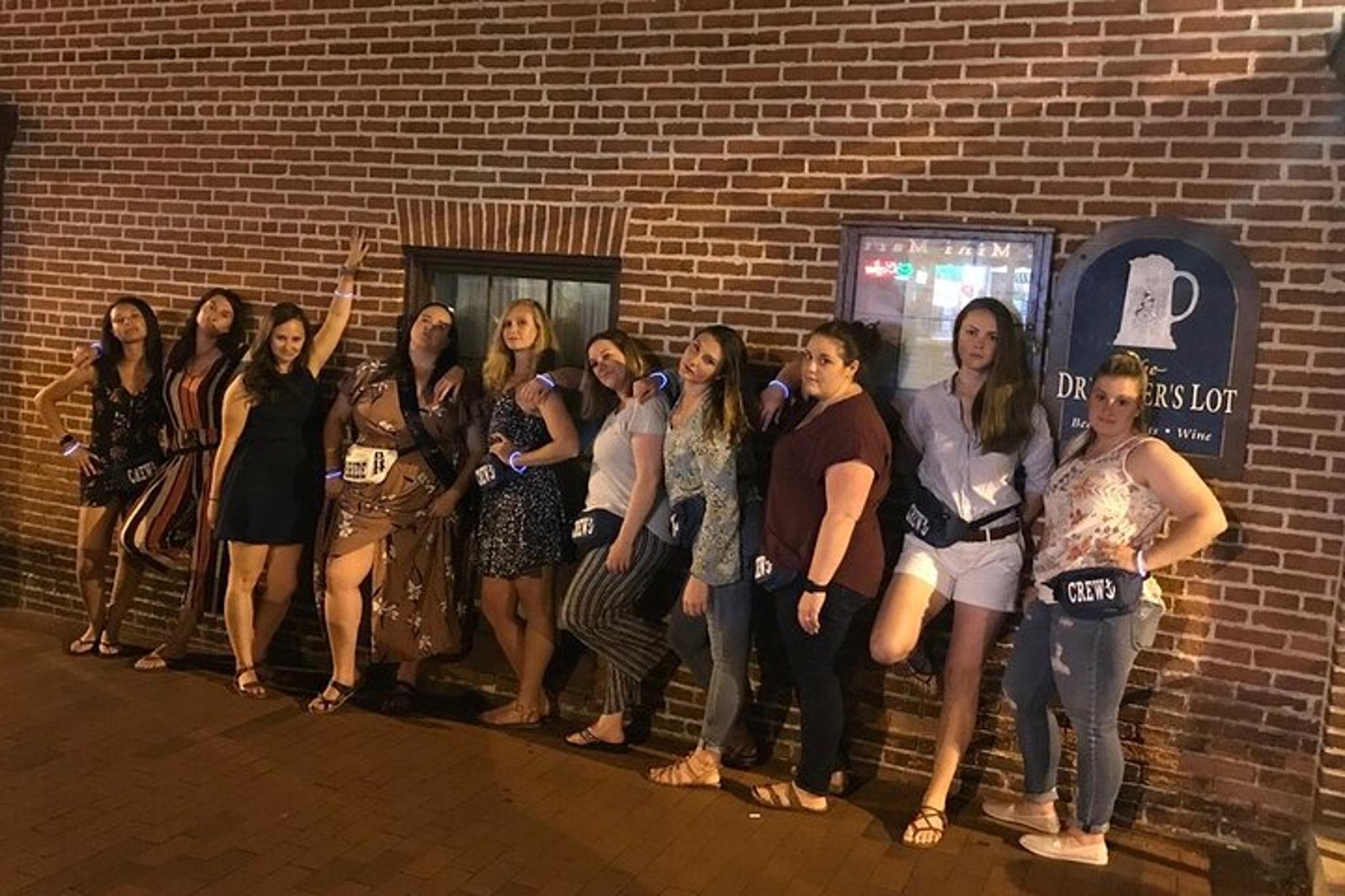 Annapolis Haunted Pub Crawl - Image 6