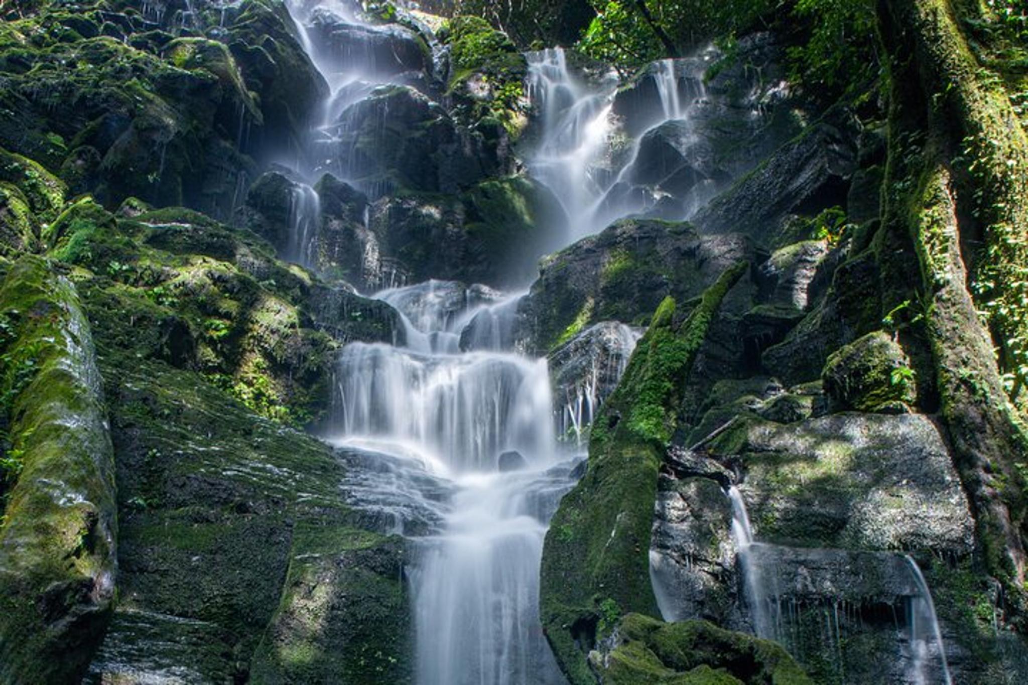 Maui Road to Hana and Haleakala National Park Tour