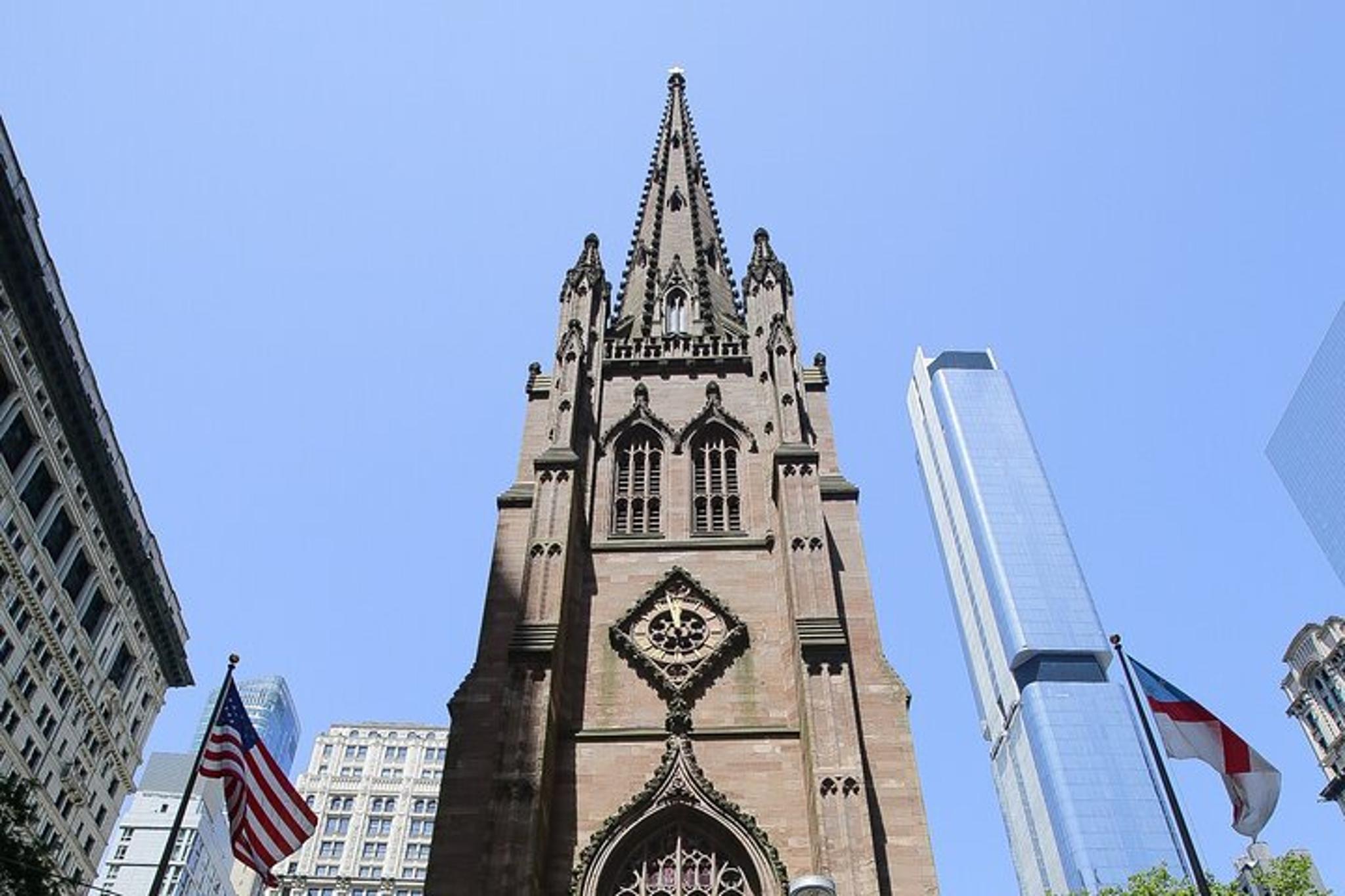 New York City Spy Walking Tour 90 min - Image 5