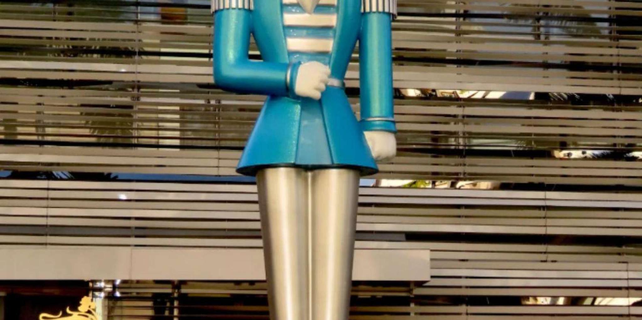 Los Angeles Holiday Lights Tour with LACMA Stop - Image 4