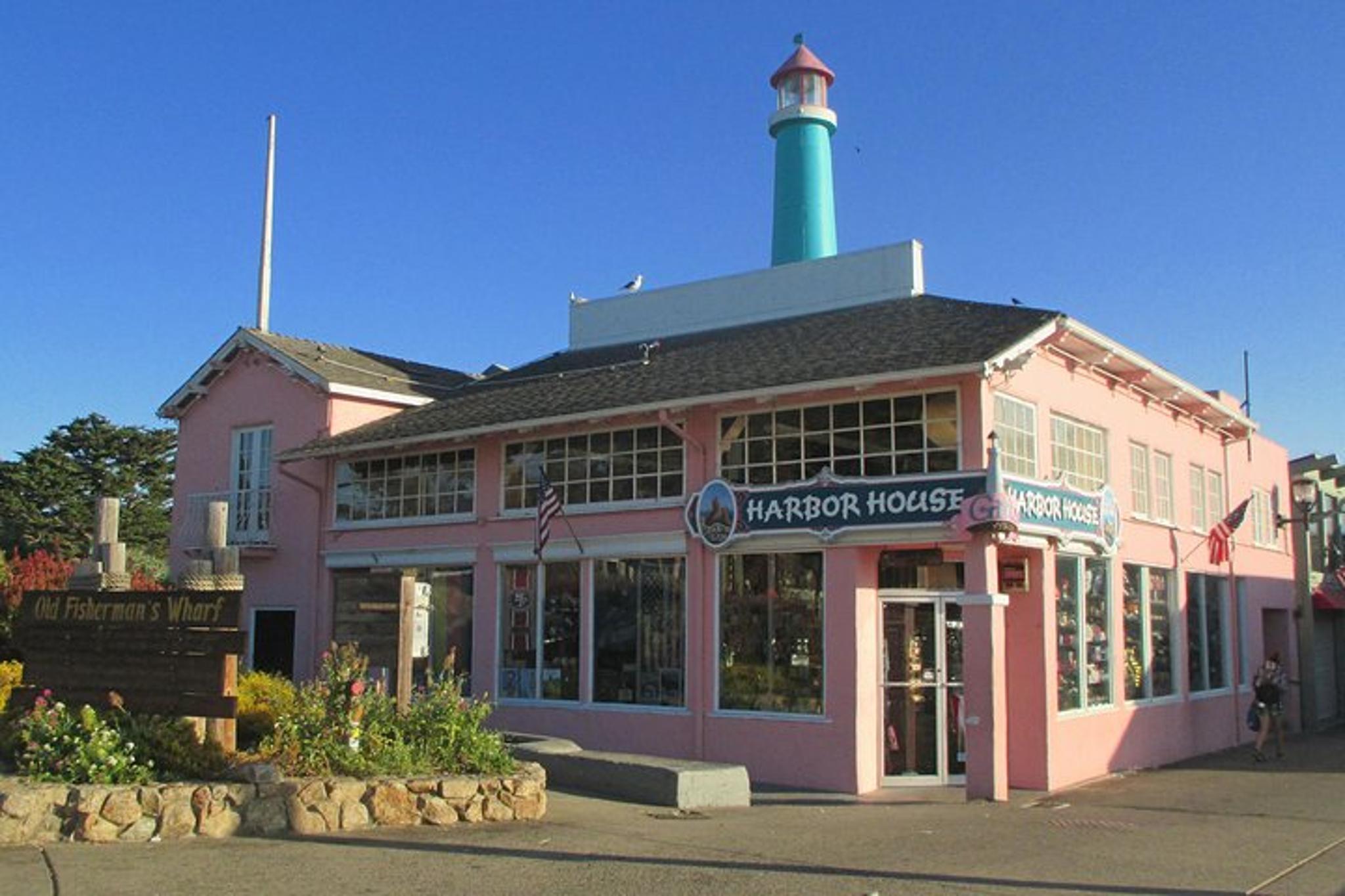 Monterey Self-Guided Audio Tour - Image 6