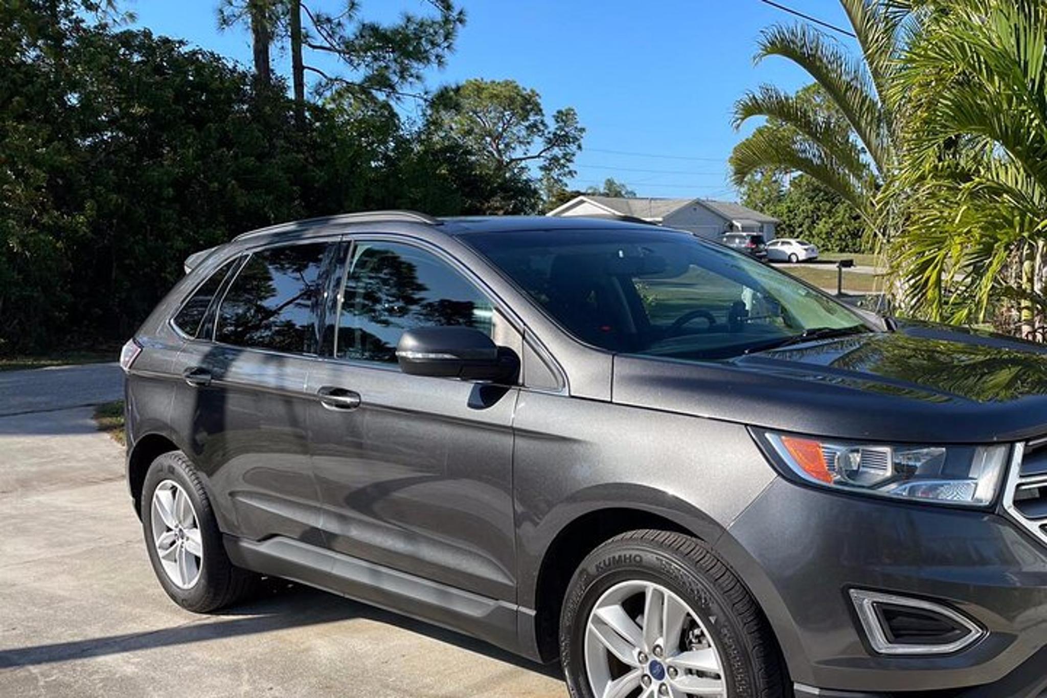 Orange County Private Airport Transfer 20 min - Image 6