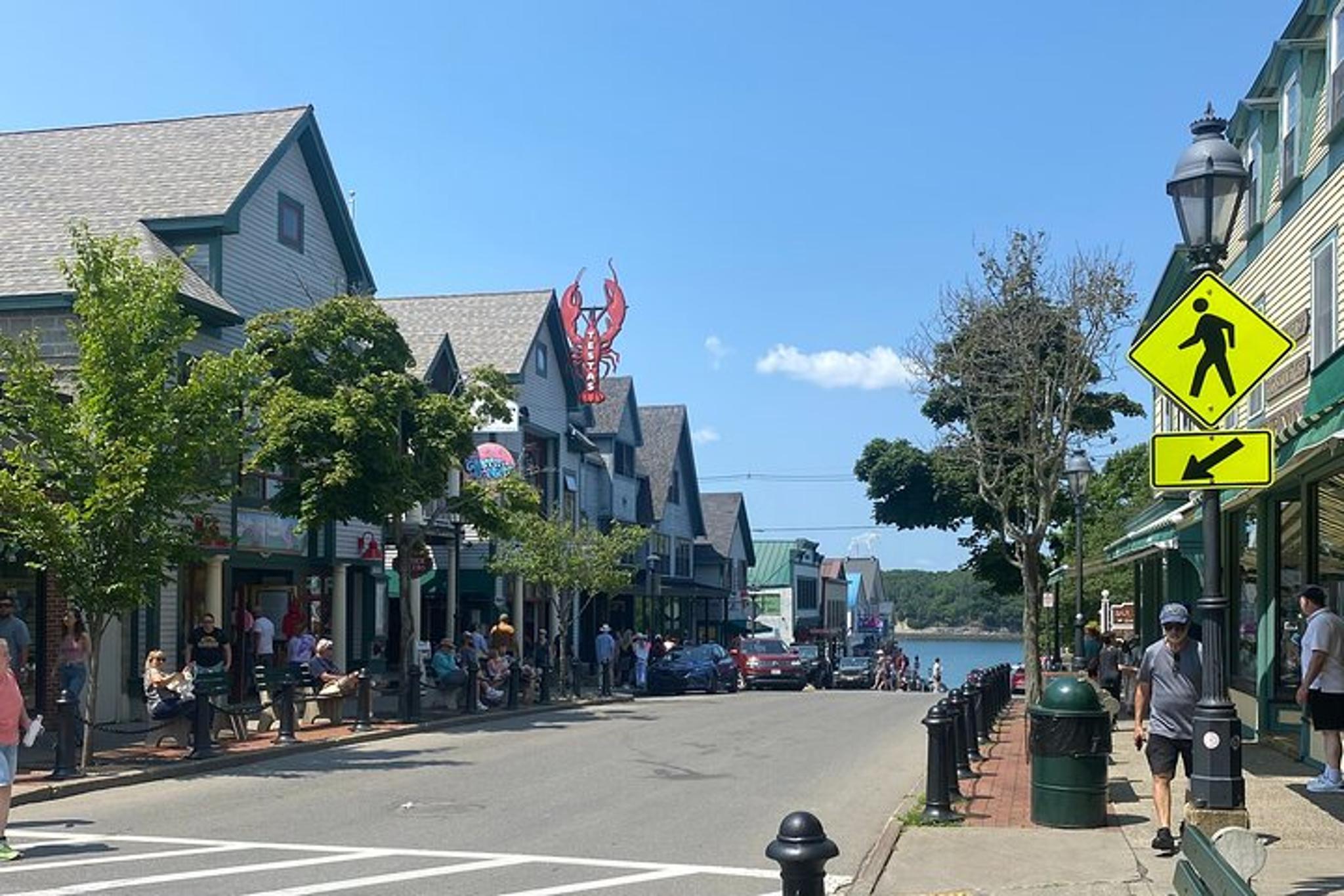 Bar Harbor Walking Tour - Image 2