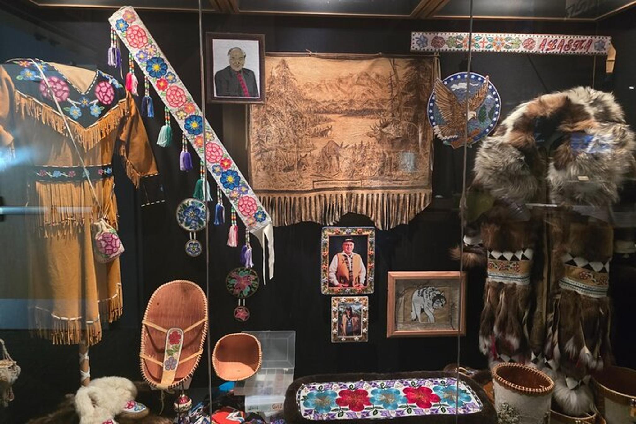 Fairbanks City Highlights Tour - Image 6