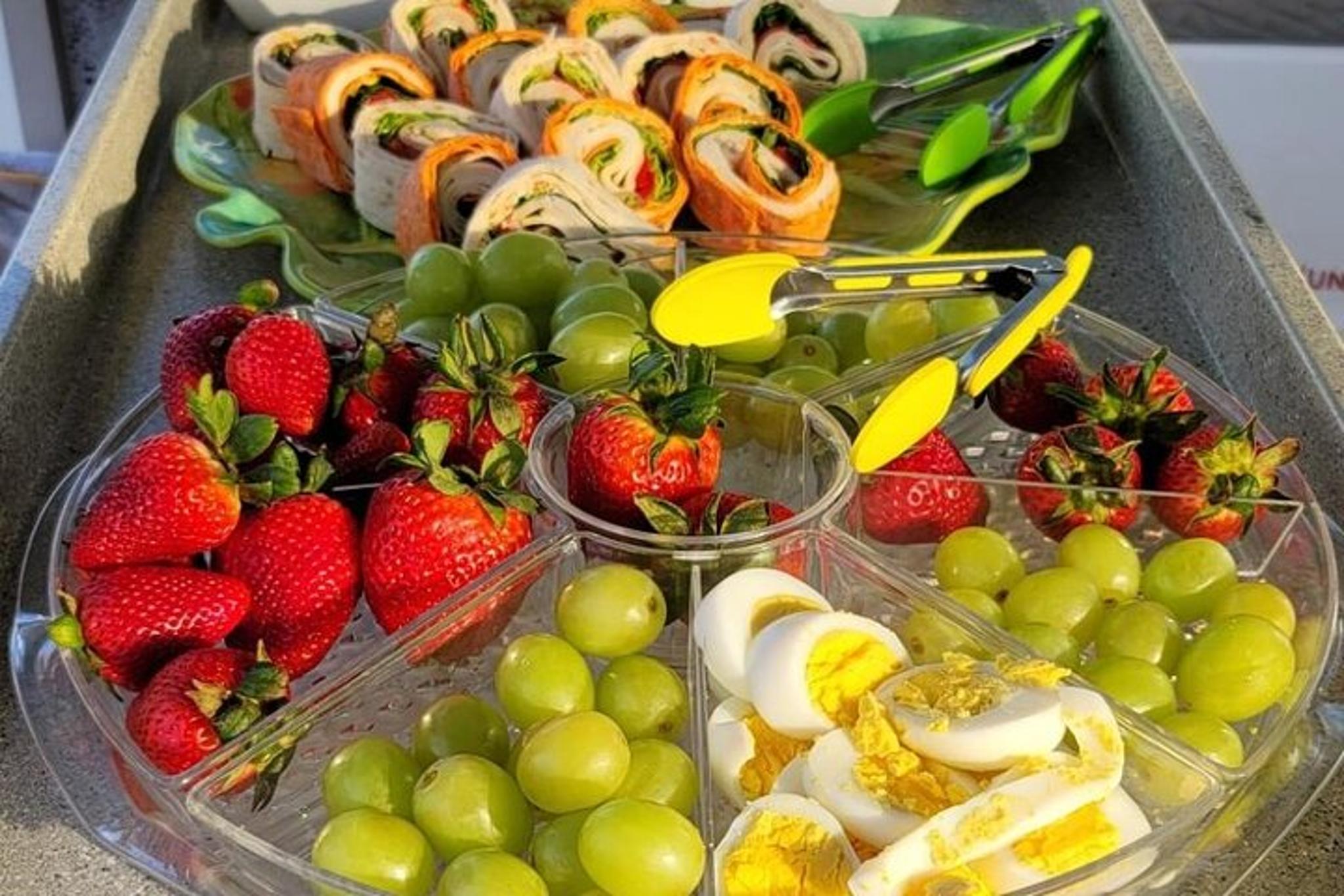 Waikiki Catamaran Sunset Sail - Image 2