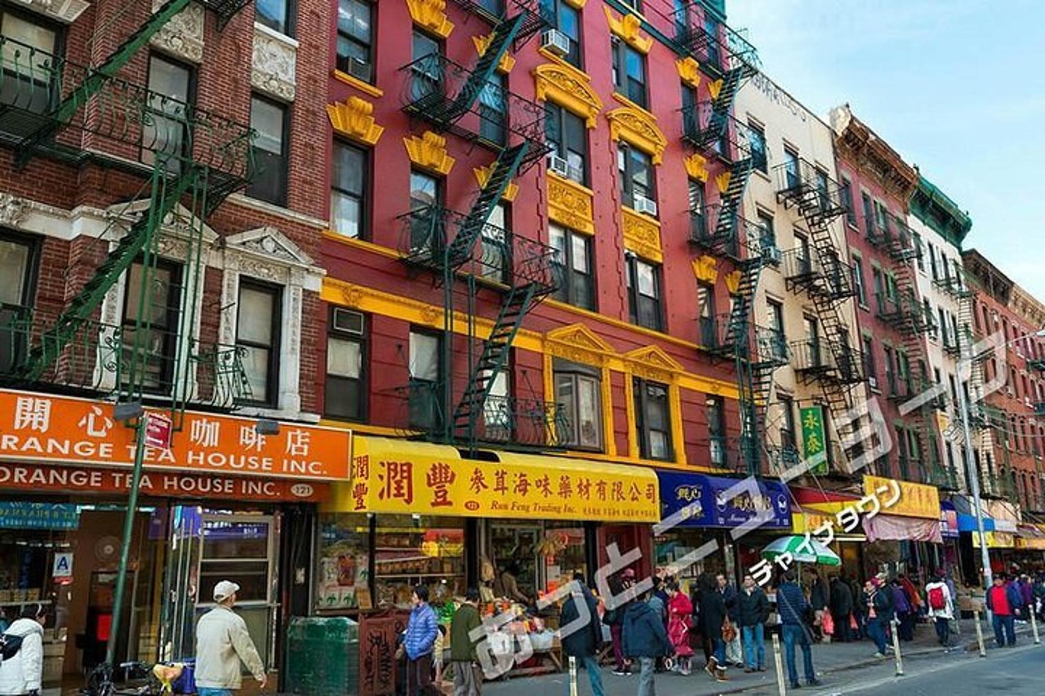 New York City Tour with Japanese Guide - Image 6