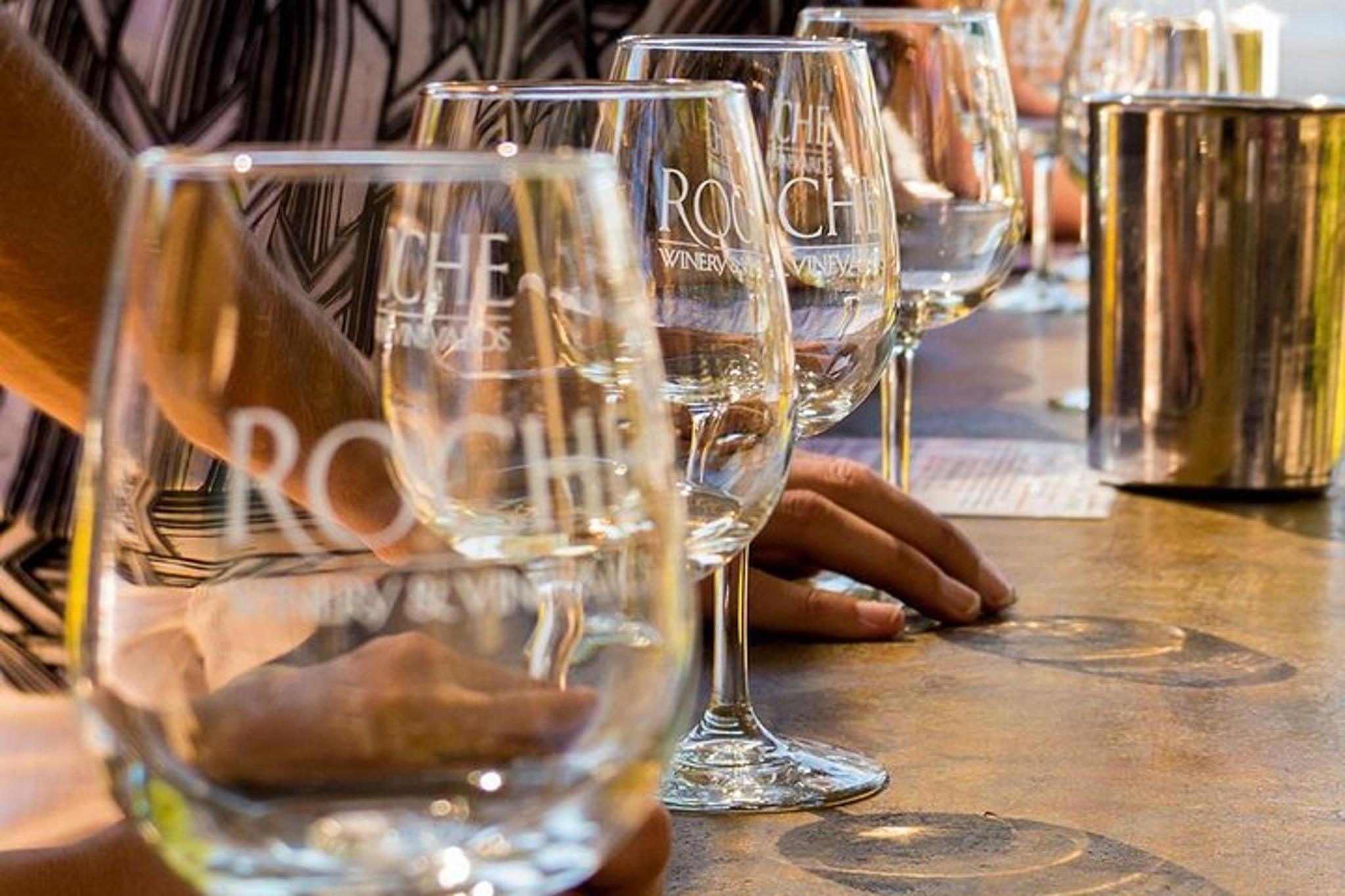 San Francisco Wine Country Tour - Image 3