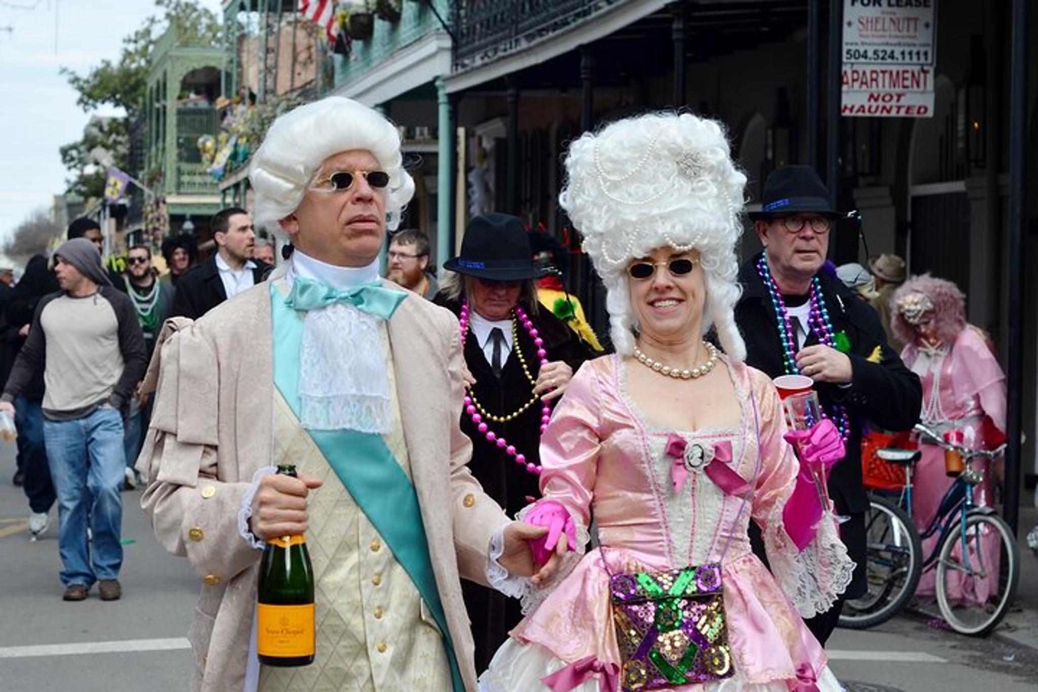 New Orleans Private Transfer - Image 6