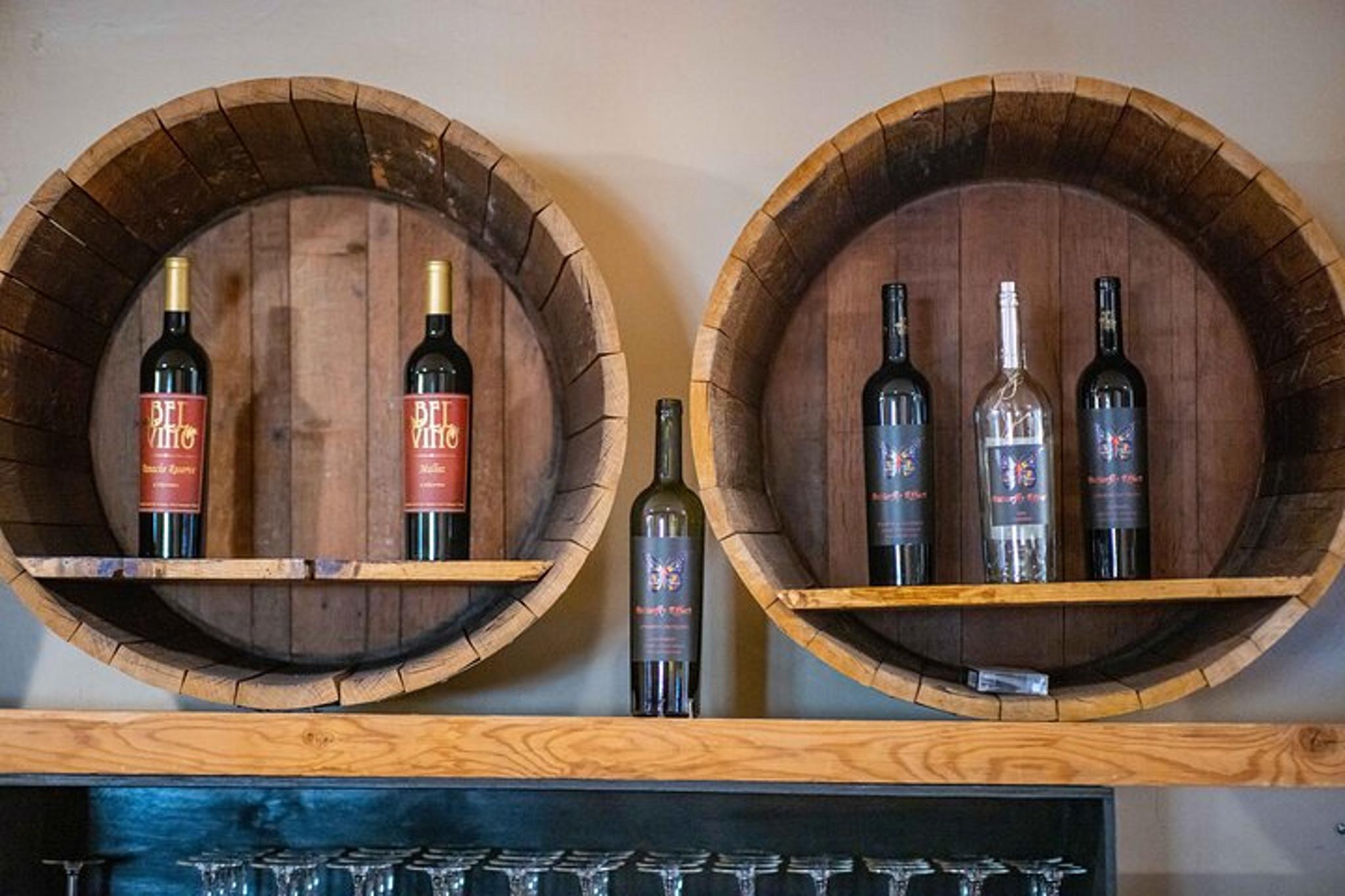 Temecula Cable Car Wine Tour - Image 3