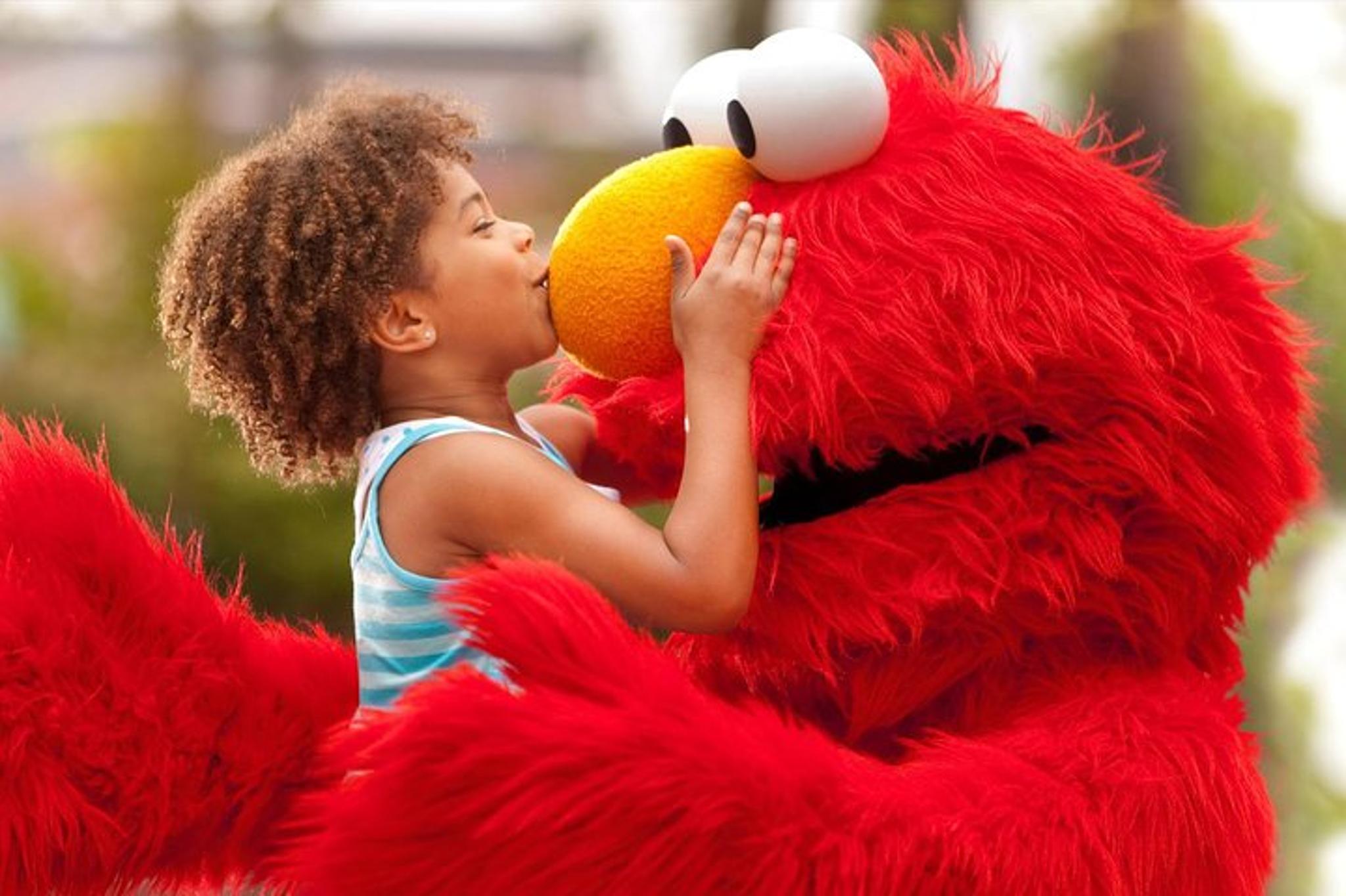 Philadelphia Sesame Place Admission